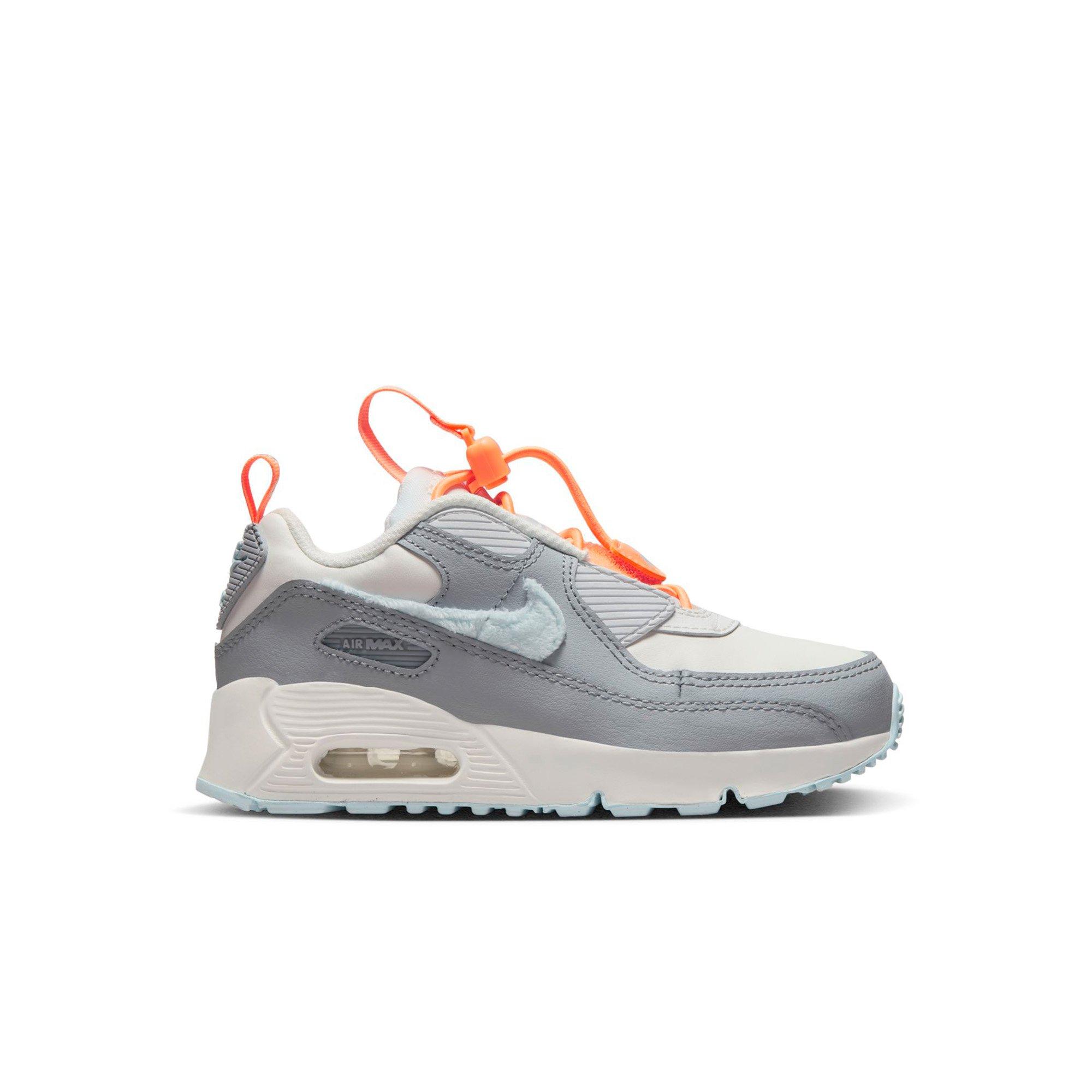 nike airmax peach