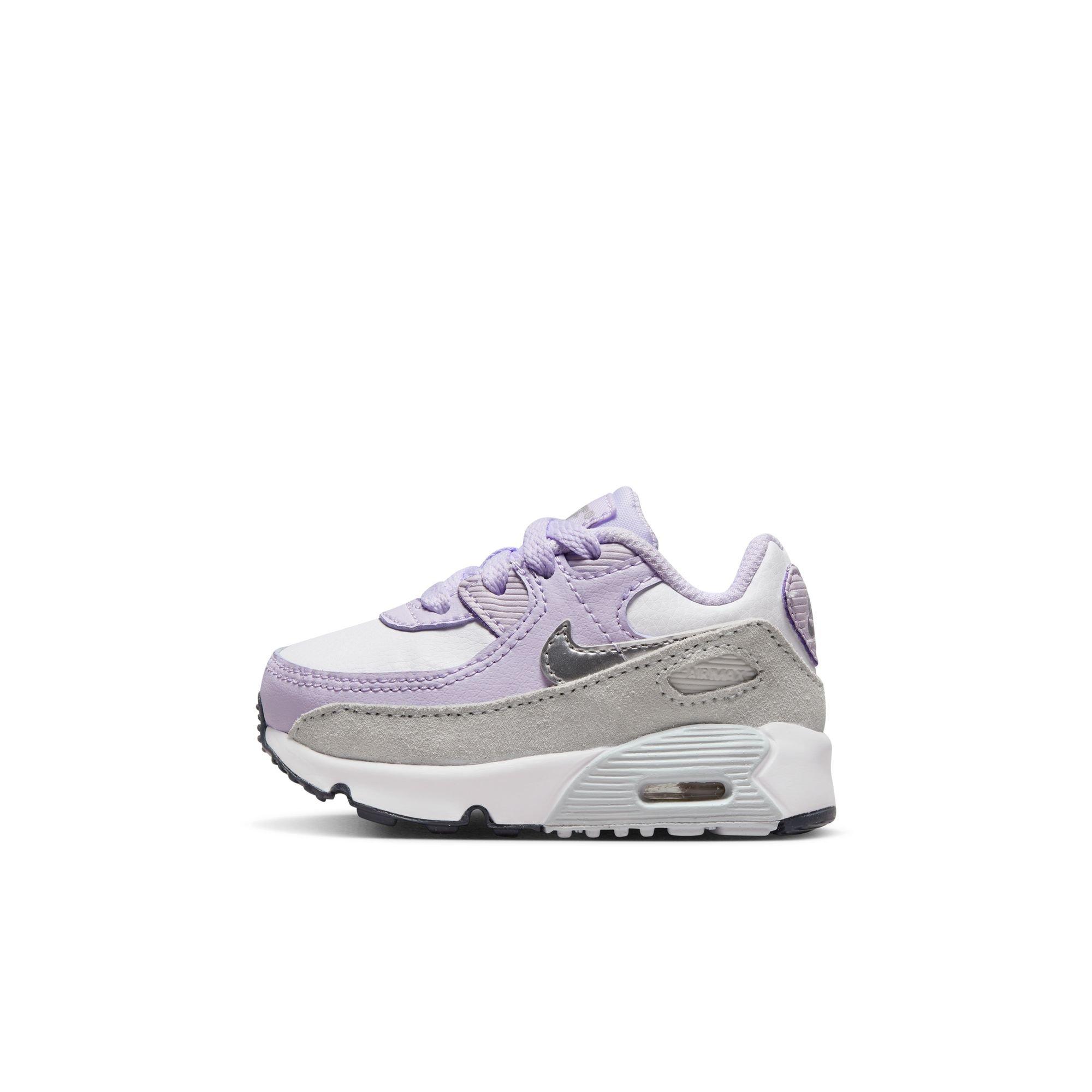 Lila nike best sale air max