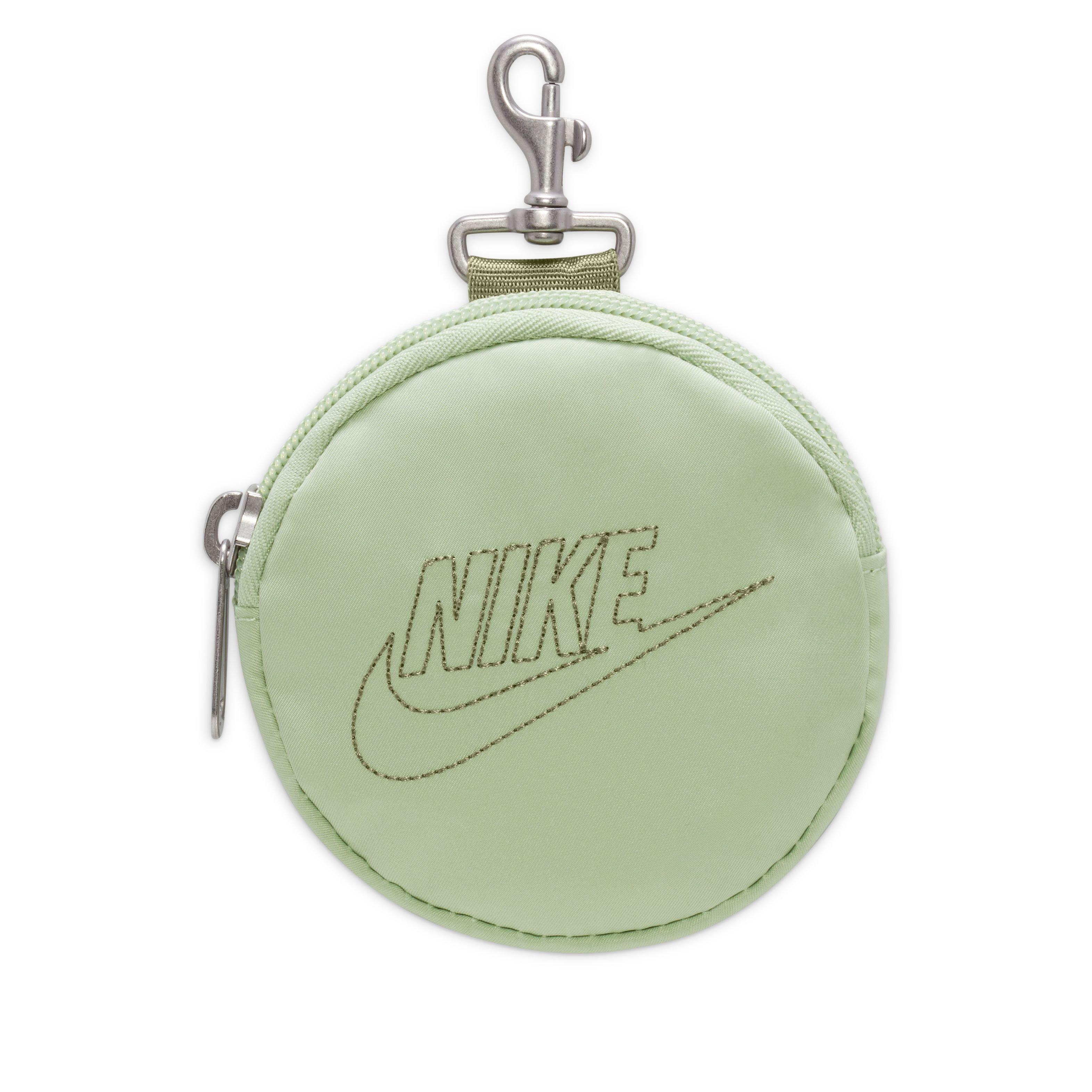 Nike Sportswear Futura Luxe Mini Backpack-Olive