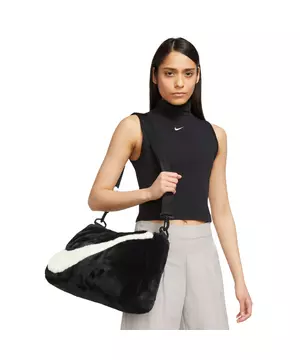 Nike Black Tote Bags
