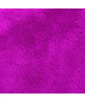 NWT Nike Sportswear Faux Fur Tote Bag Vivid Purple Black Women's Nike Tote  Bag