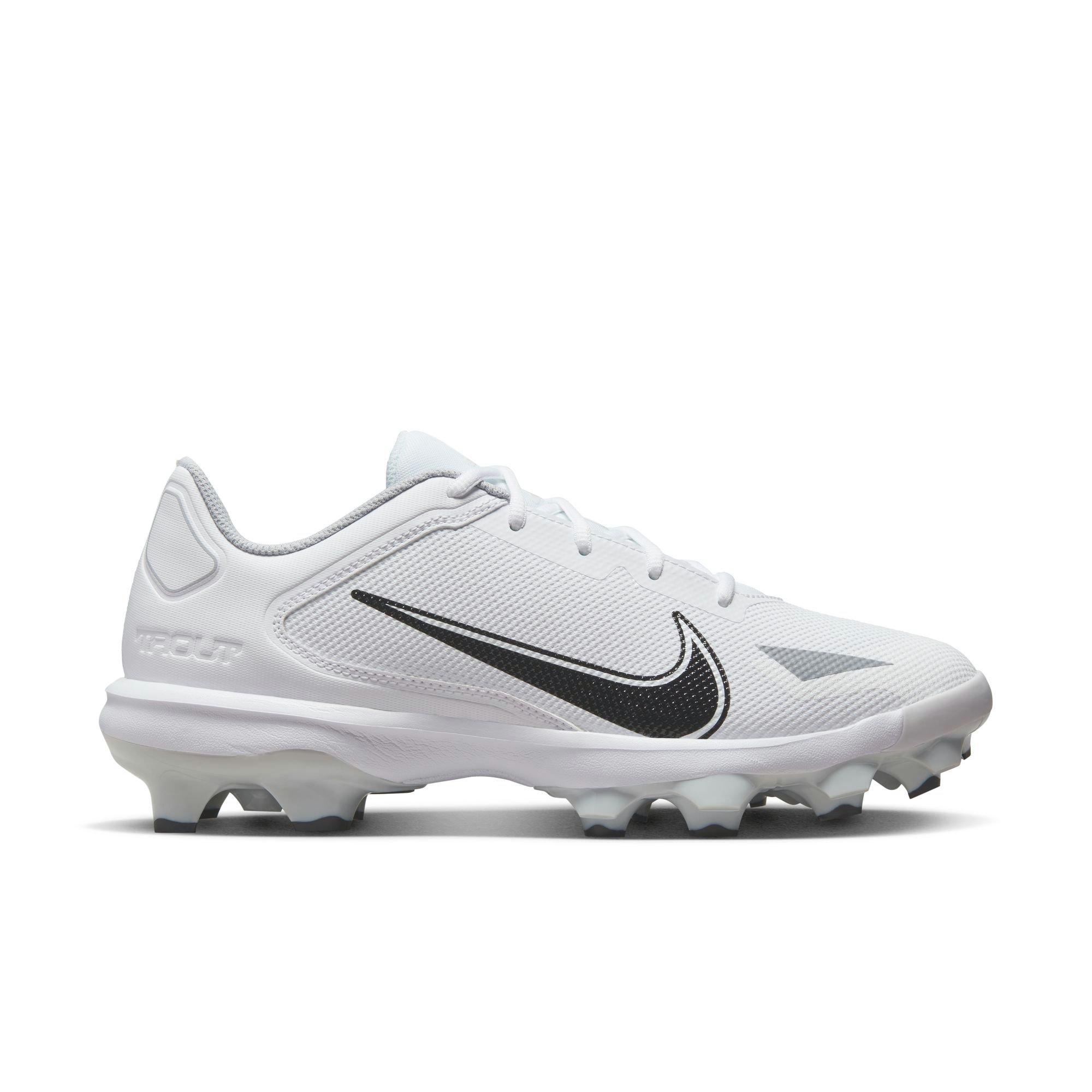 Nike Force Trout 8 Pro MCS Baseball Cleat | Hibbett