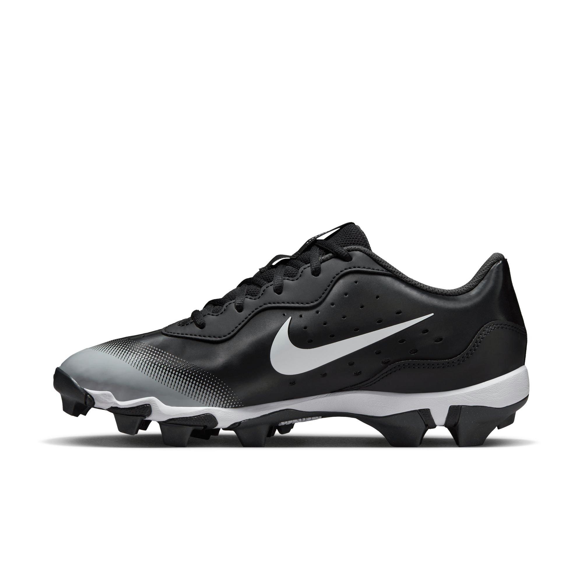 Nike men's huarache keystone low molded baseball cleats best sale