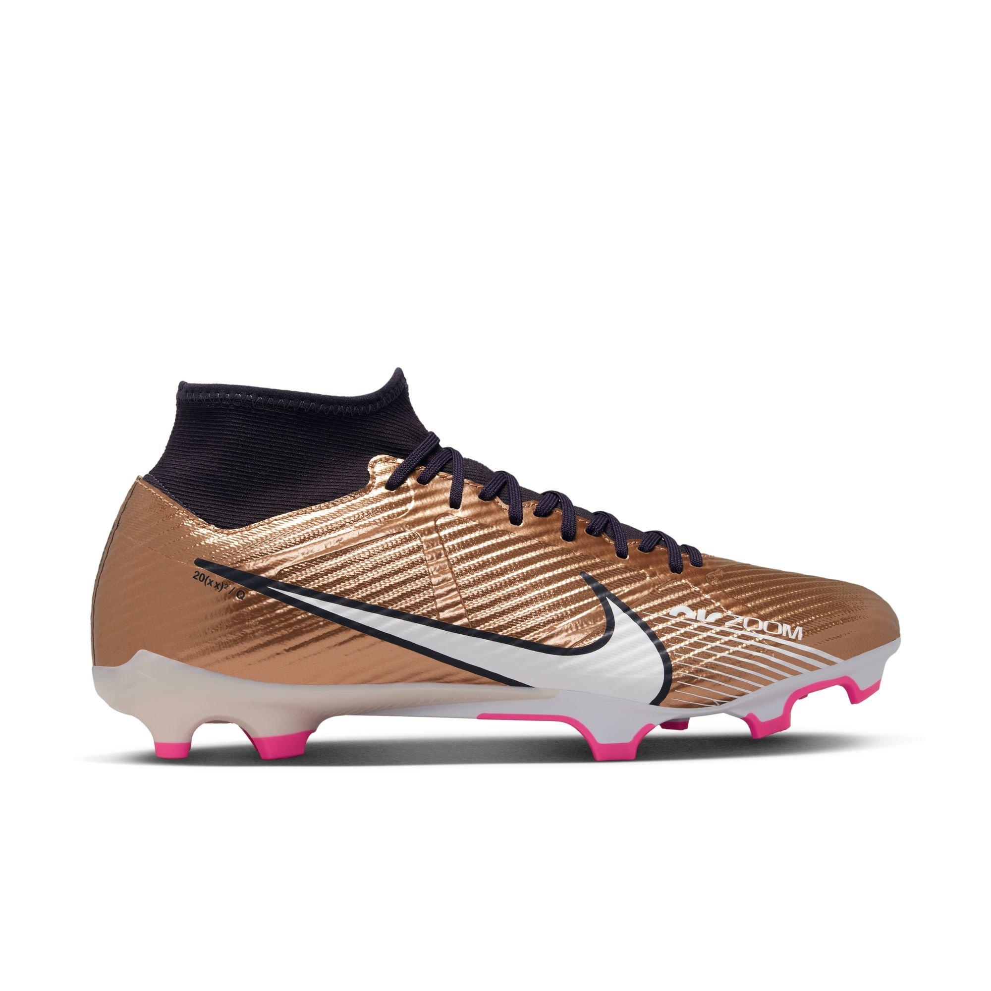 NIKE MERCURIAL SUPERFLY 9 REVIEW 