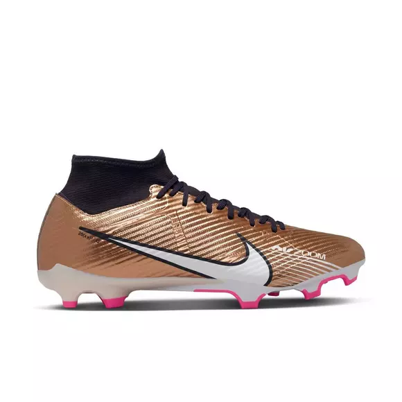 Preocupado Caucho predicción Nike Zoom Mercurial Superfly 9 Academy MG "Metallic Copper" Men's Soccer  Cleat
