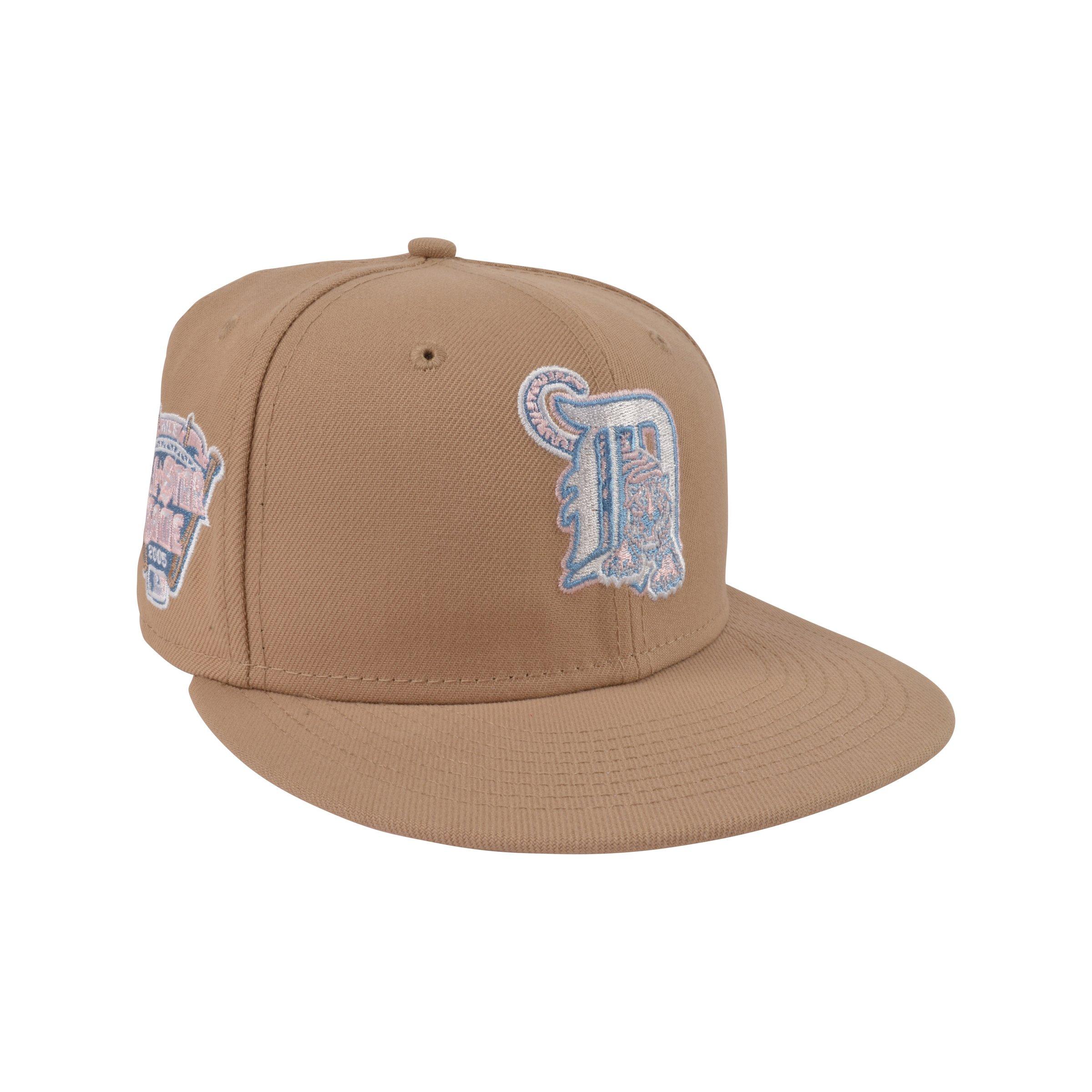 Shop Detroit Tigers Hats - Gameday Detroit