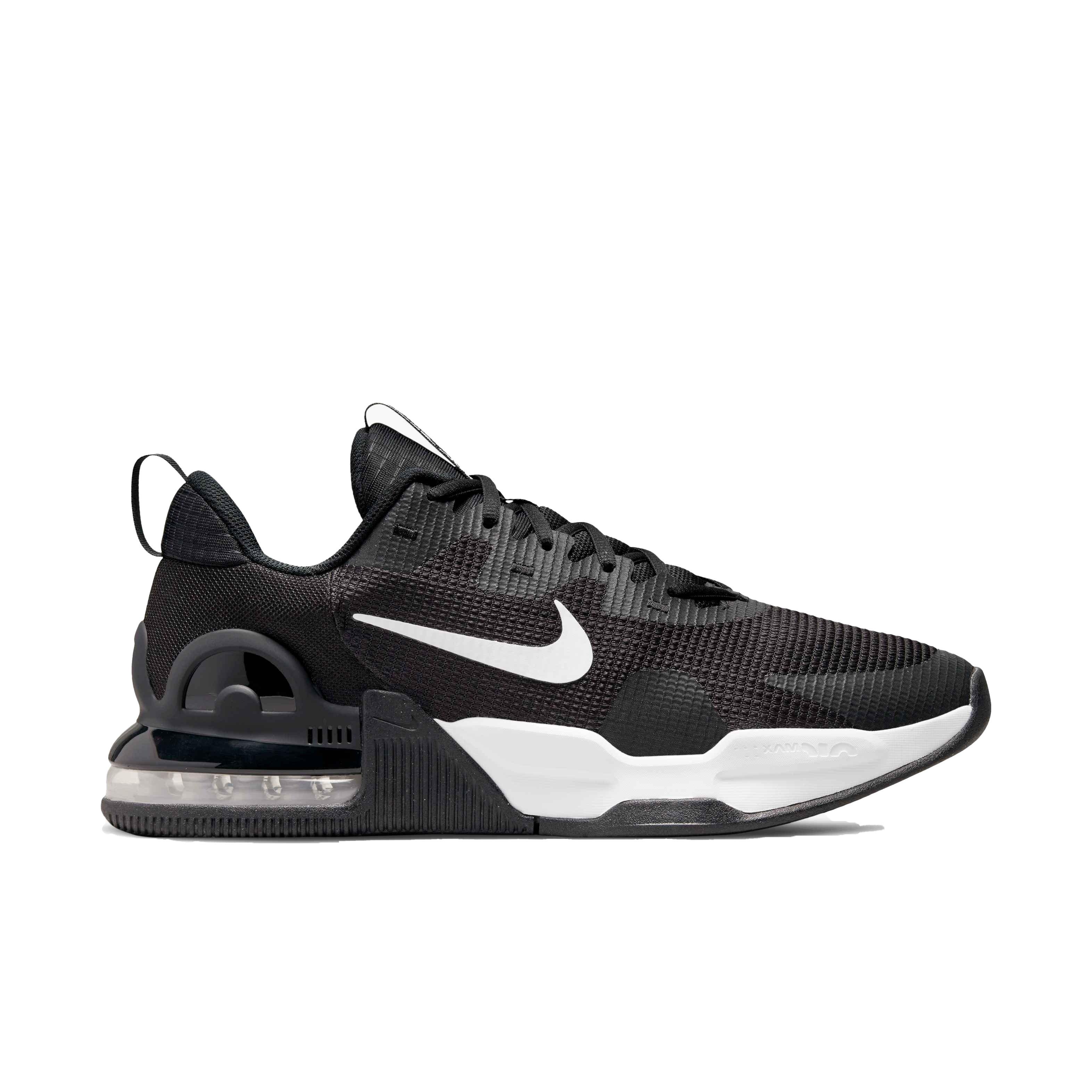 Nike Air Max Alpha Trainer 5 Men's Workout Shoes. Nike ID