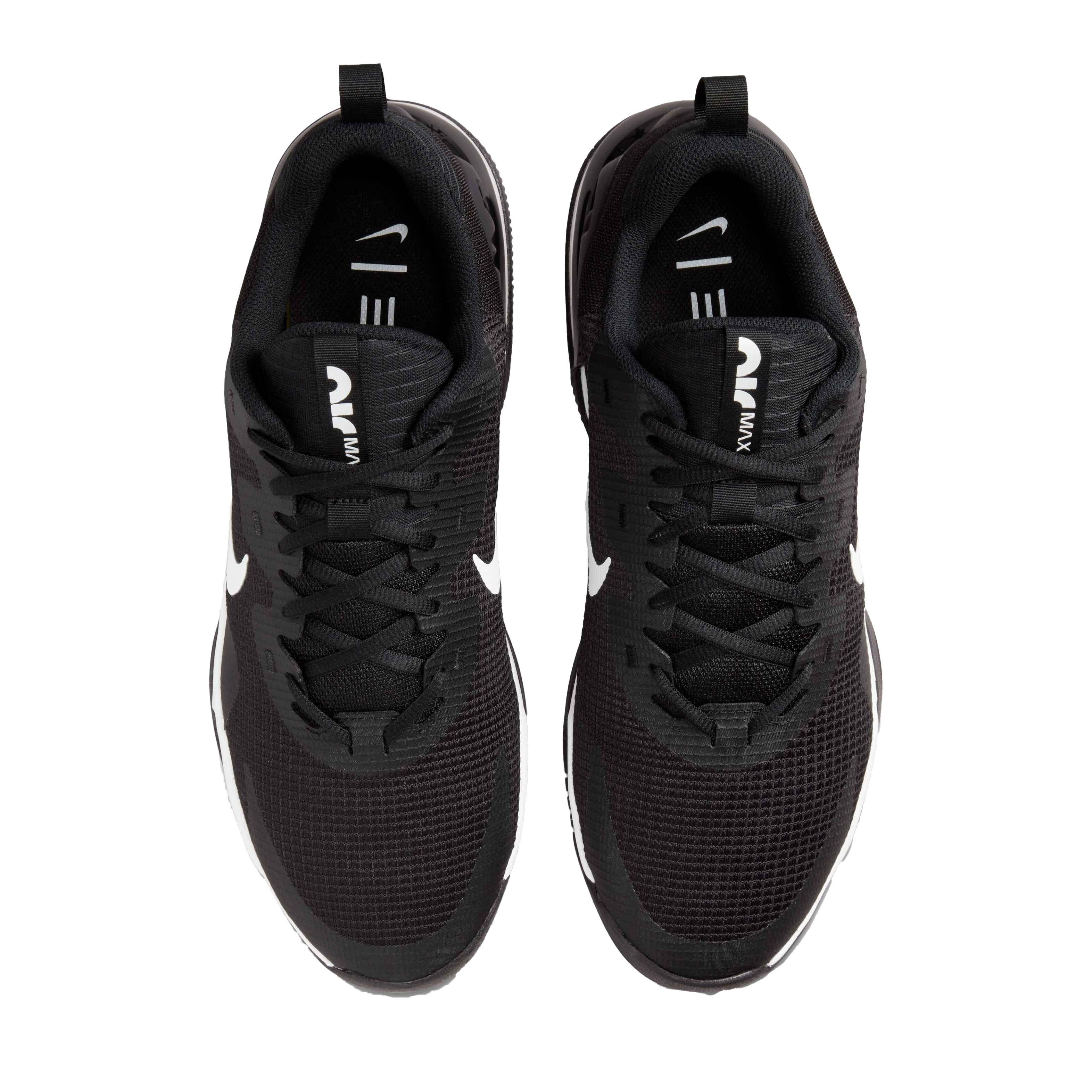 patrouille Kritisch Ambassade Nike Air Max Alpha Trainer 5 "Black/White/Black" Men's Shoe