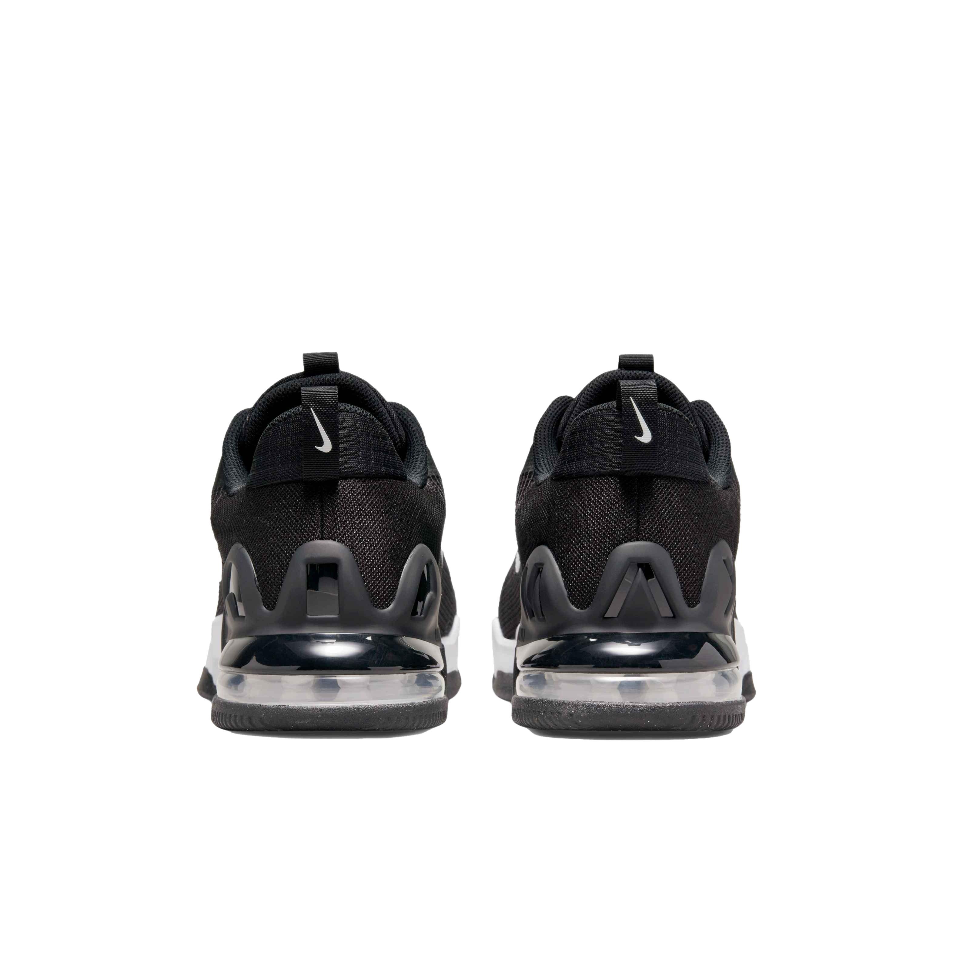 Nike Air Alpha Trainer 5 "Black/White/Black" Shoe