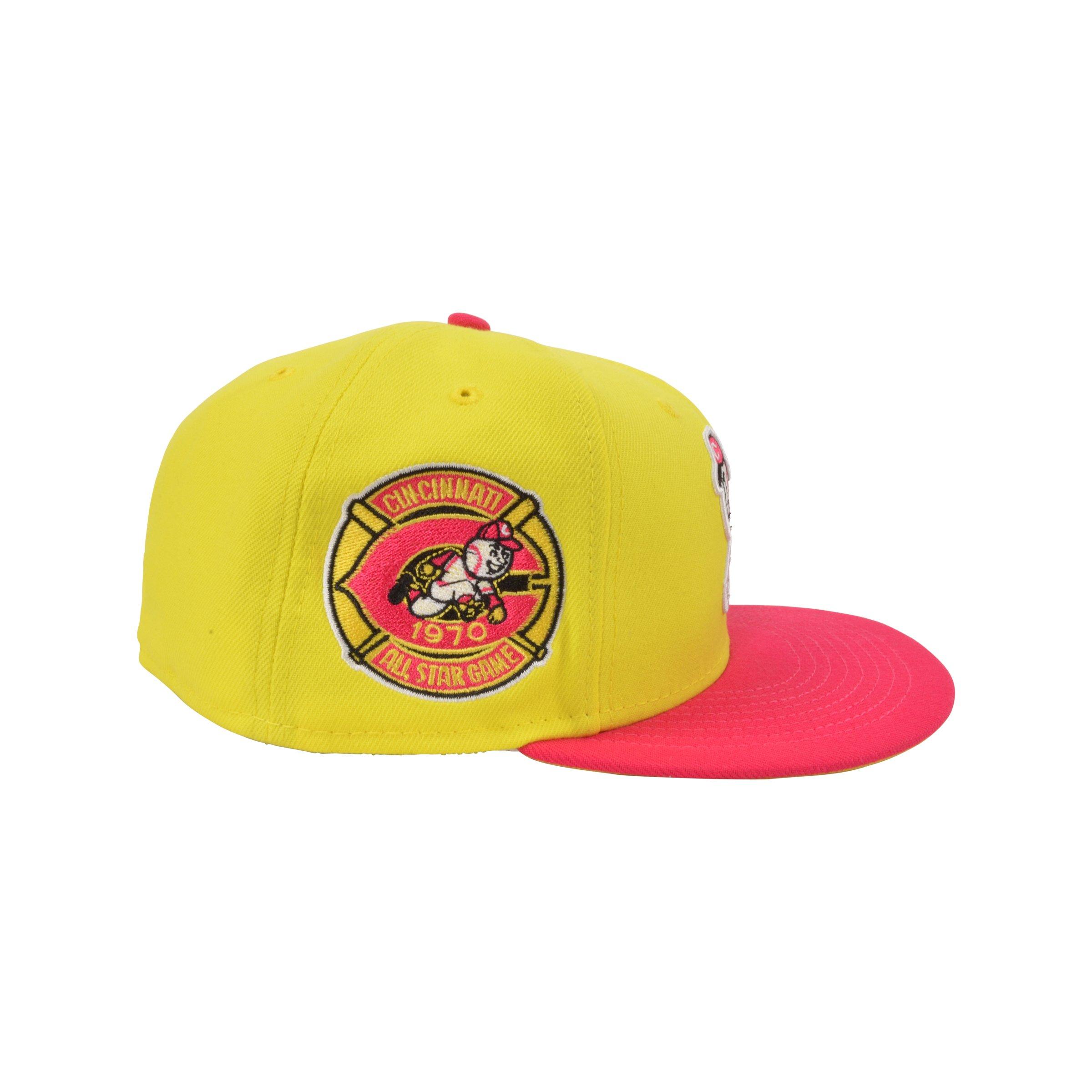 New Era Boston Red Sox Strawberry Lemonade Pack 59FIFTY Fitted Hat -  Hibbett