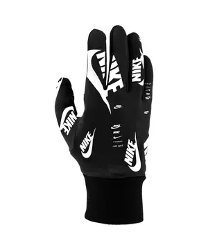 Nike Men's TG Club Fleece All Print 2.0 Gloves