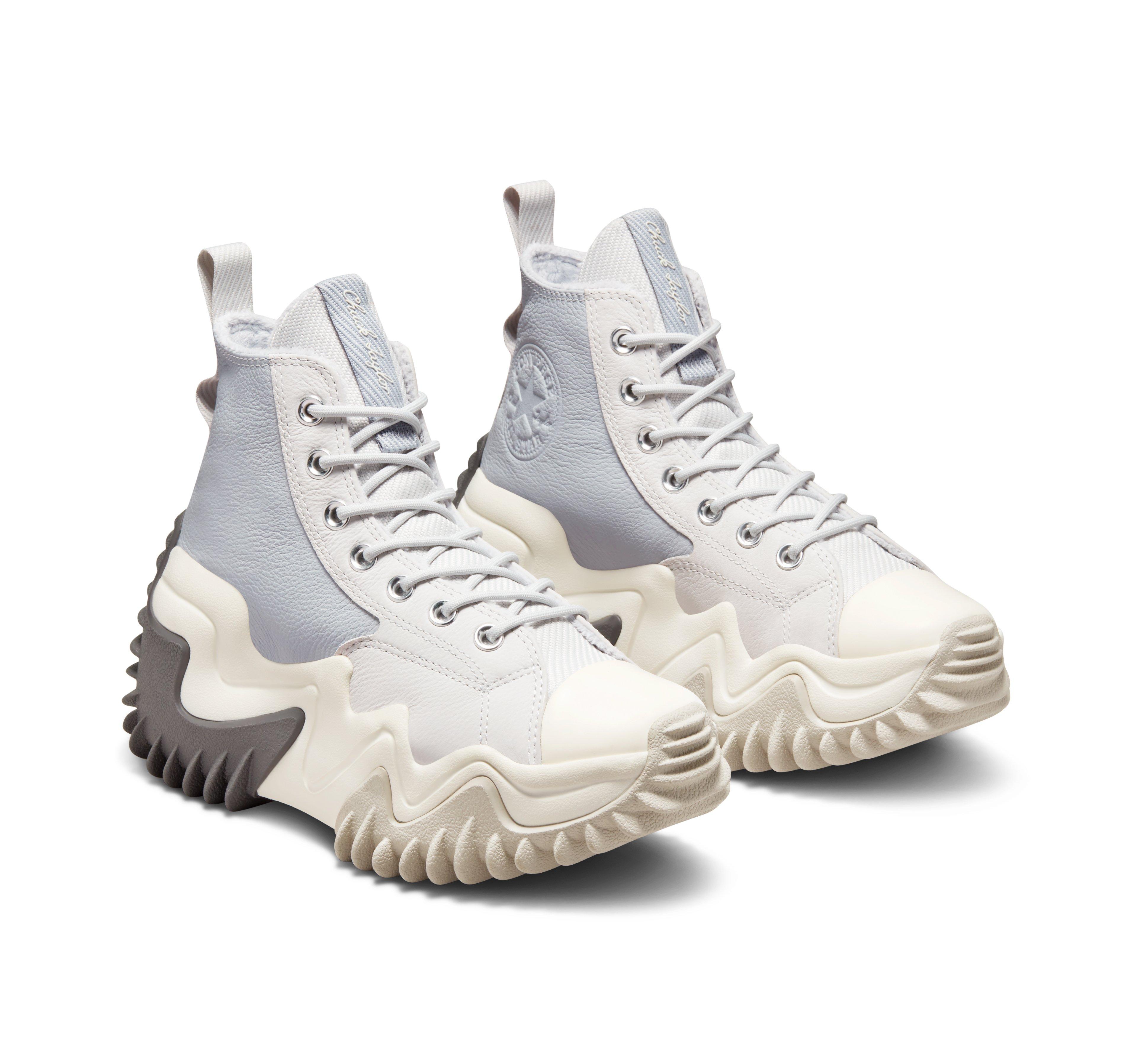 Converse Run Star Motion CX Platform Shoes (8) Chuck Taylors Women NEW  Hi-Tops