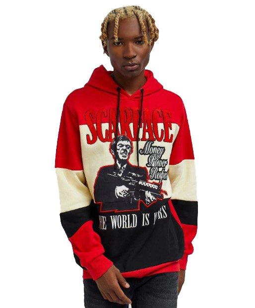 Scarface clearance cookies hoodie