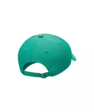 Nike Sportswear Heritage86 Futura Washed Hat - MINT GREEN - Civilized  Nation - Official Site