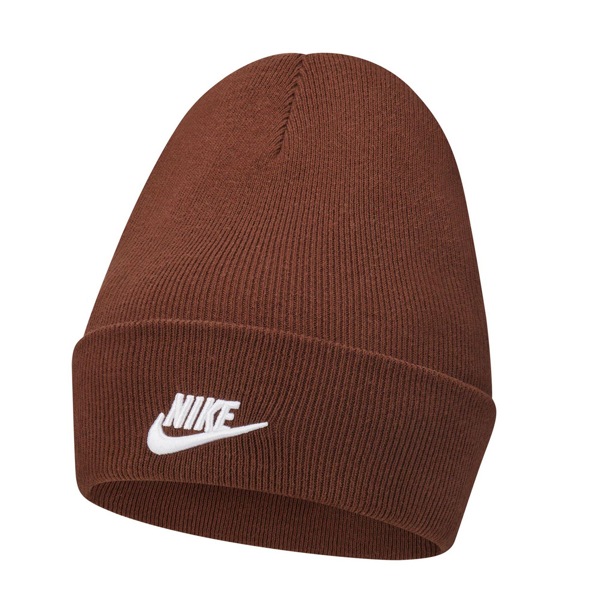 Nike Child Beanie Hat Infant Turn Up Beanie