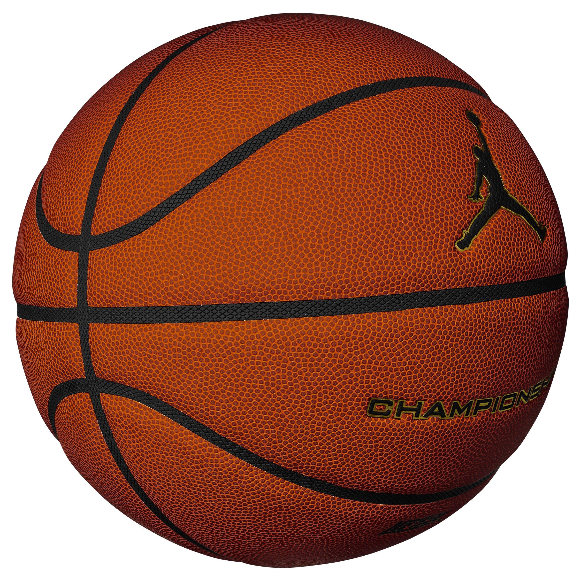 Jordan Championship 8P 29.5" Basketball