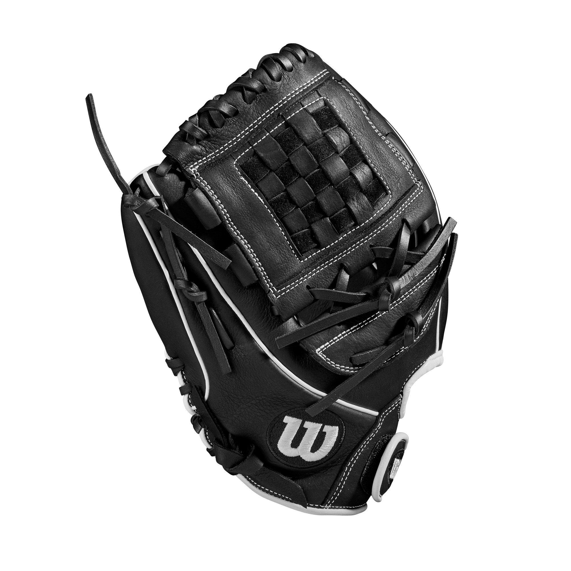 Hibbett sports cheap softball gloves