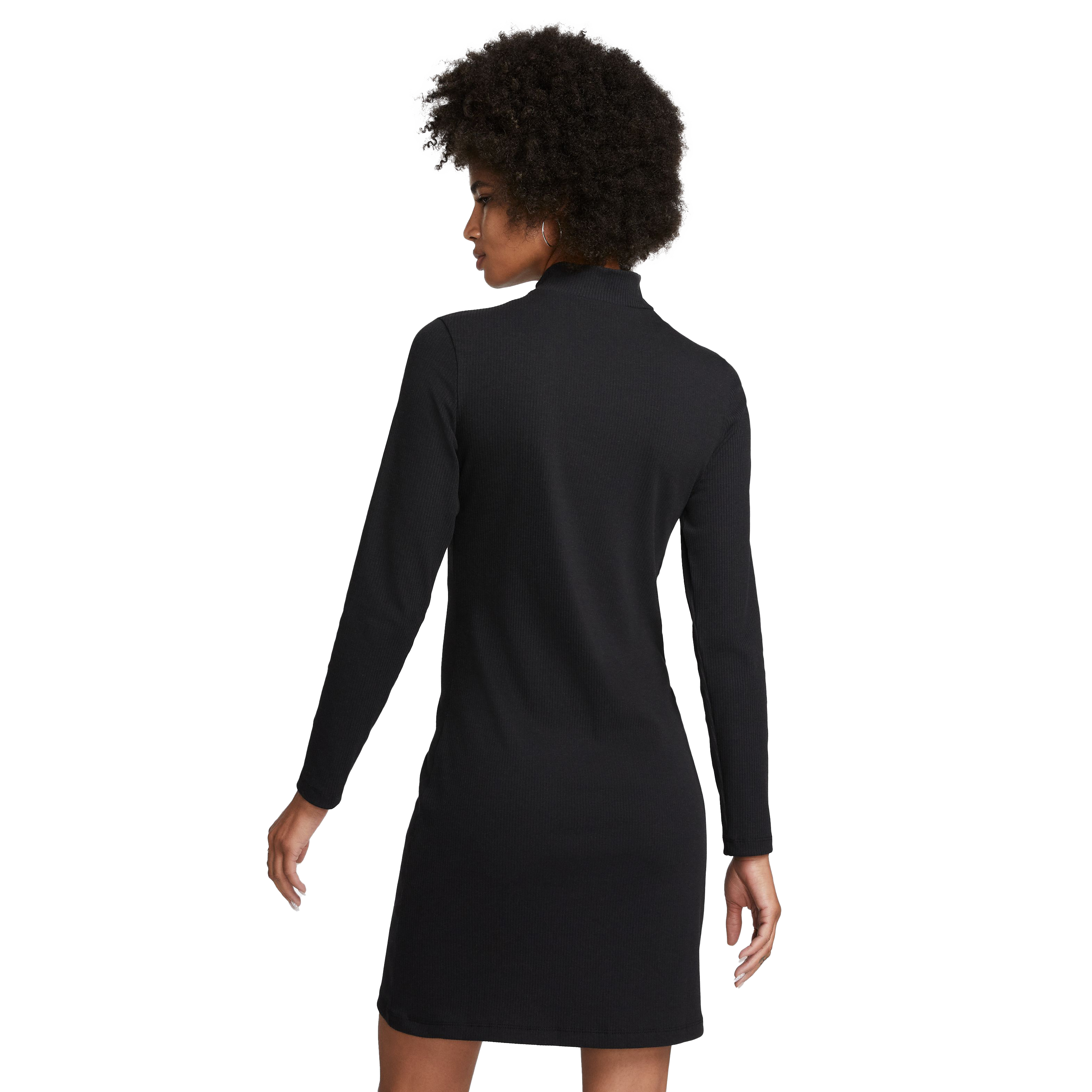 Women's nike outlet sportswear swoosh dress