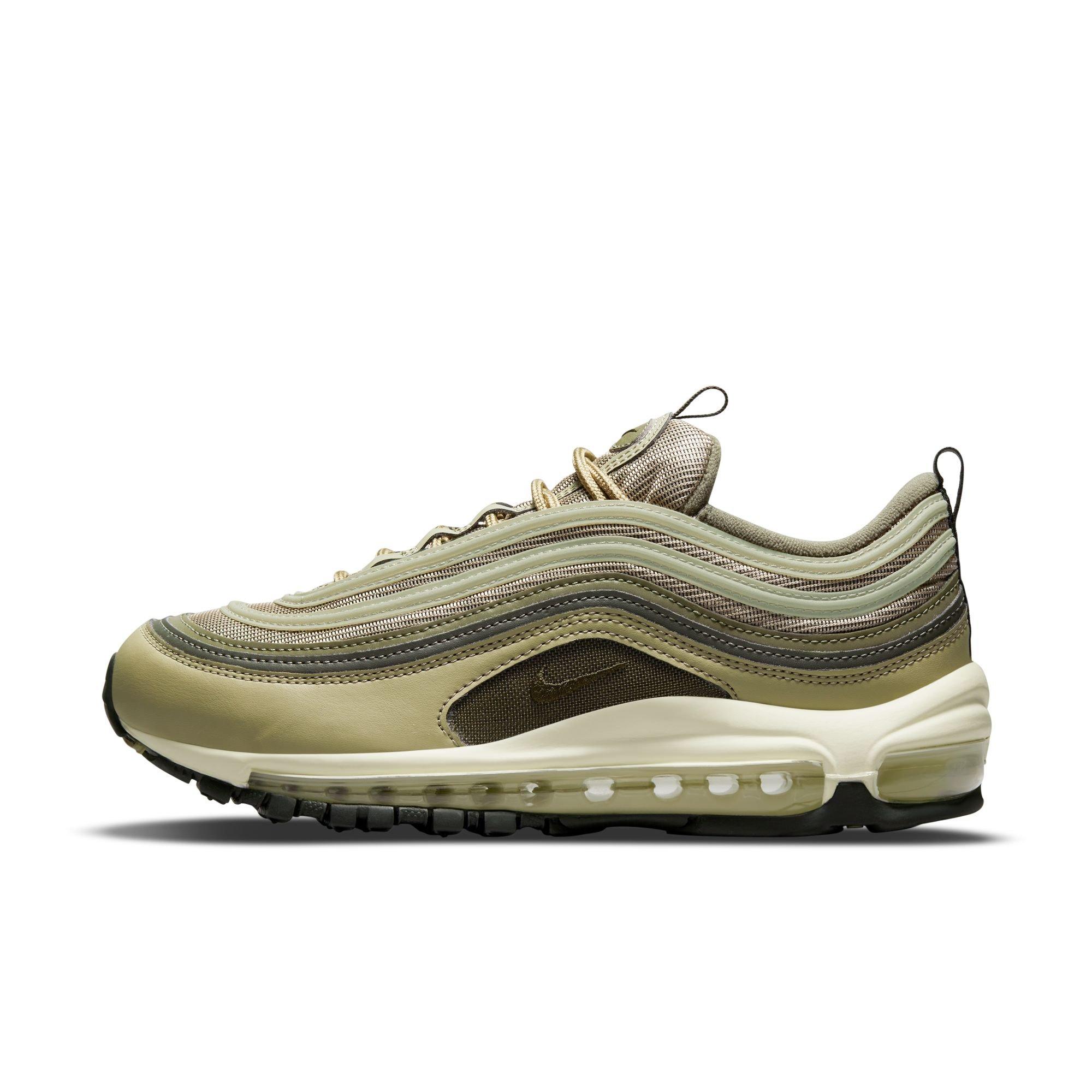 Collega noorden wet Nike Air Max 97 "Neutral Olive/Sequoia/Medium Olive" Women's Shoe