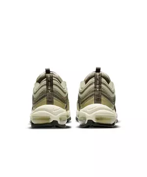 Nike Air olive green air max 97 Max 97 "Neutral Olive/Sequoia/Medium Olive" Women's Shoe