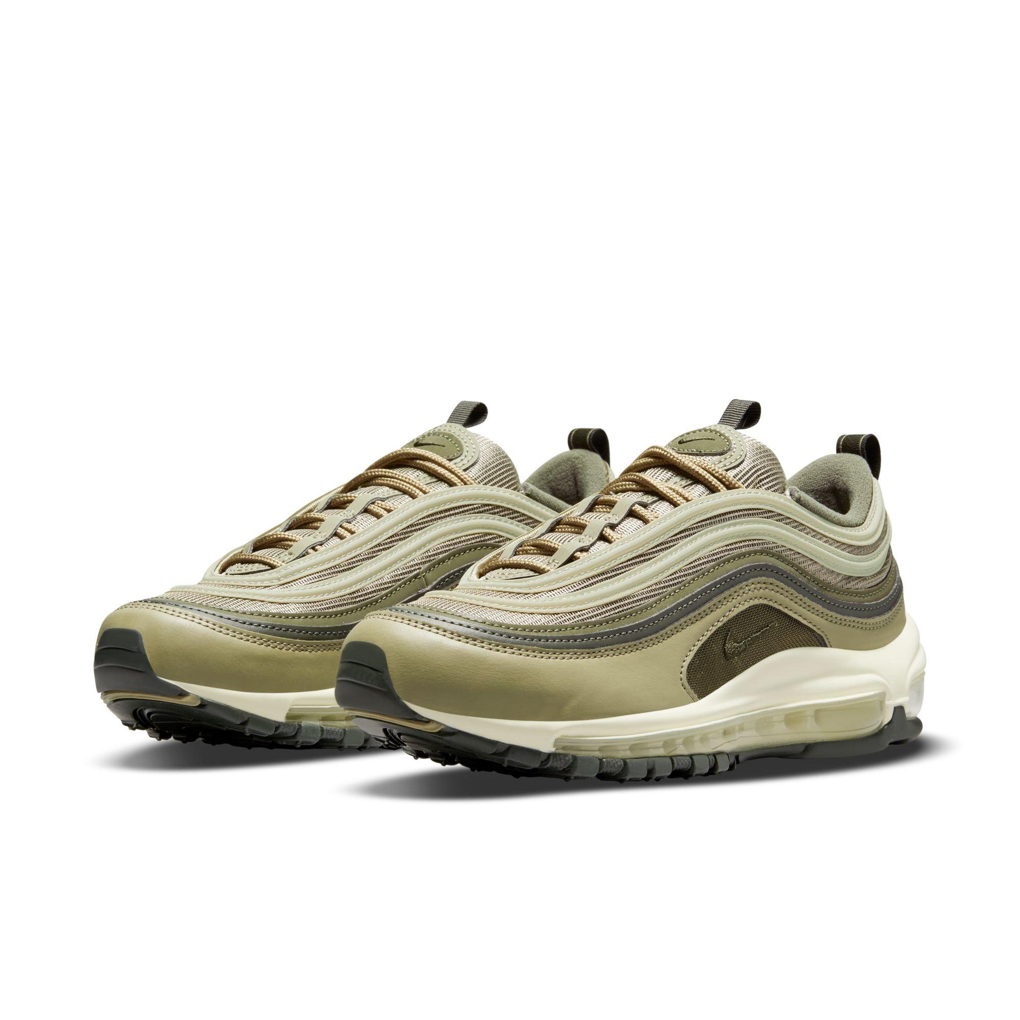 Collega noorden wet Nike Air Max 97 "Neutral Olive/Sequoia/Medium Olive" Women's Shoe