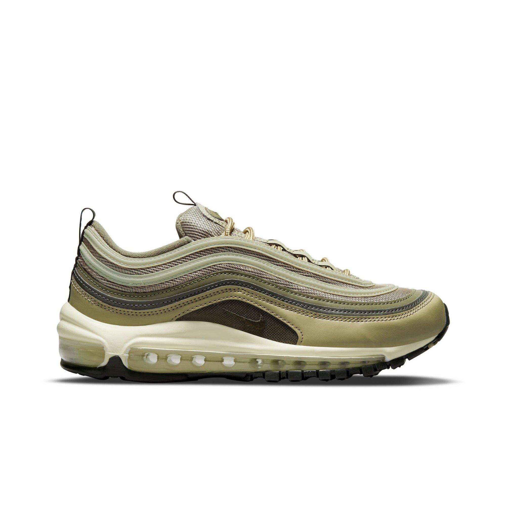 womens air max 97 olive