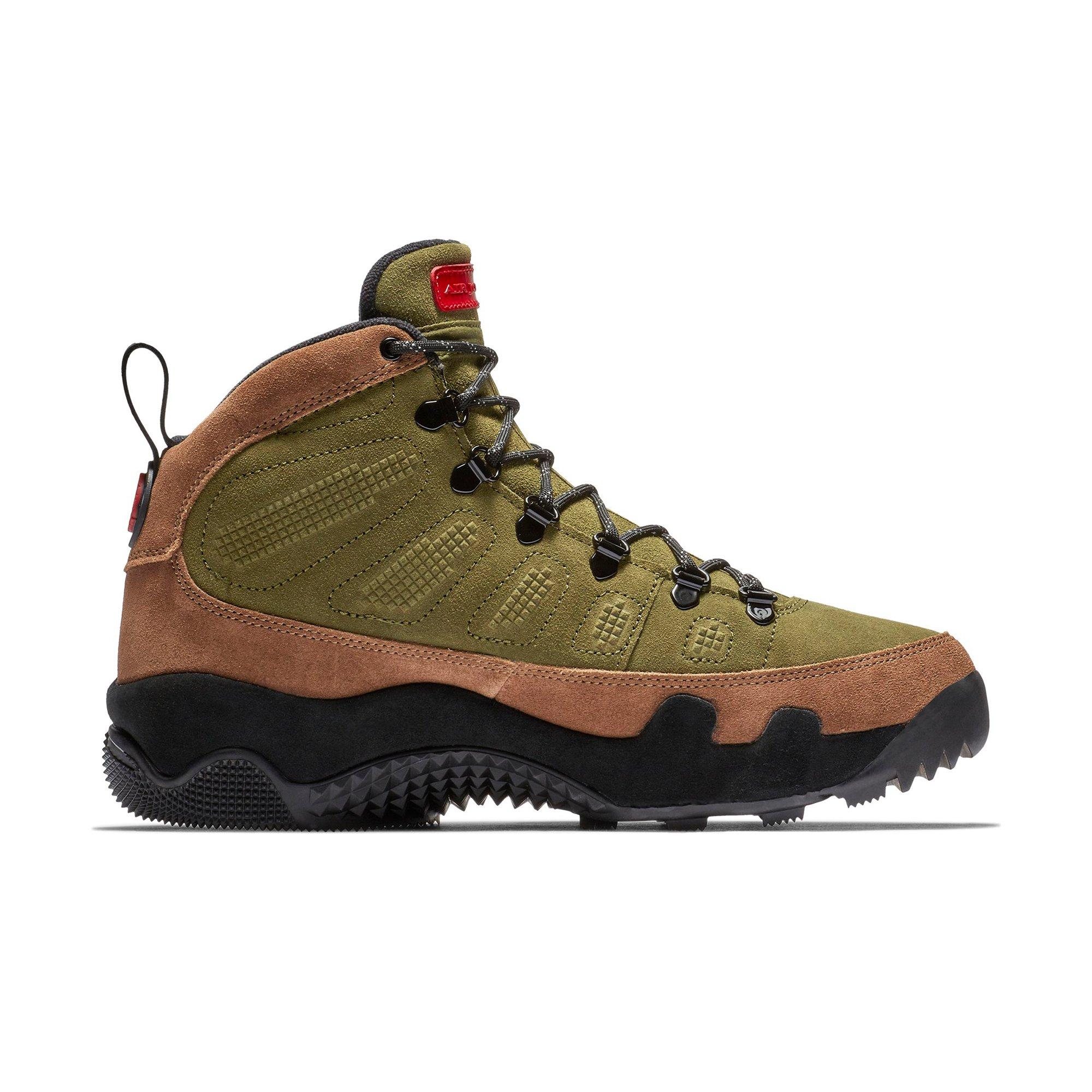 Jordan 9 Retro