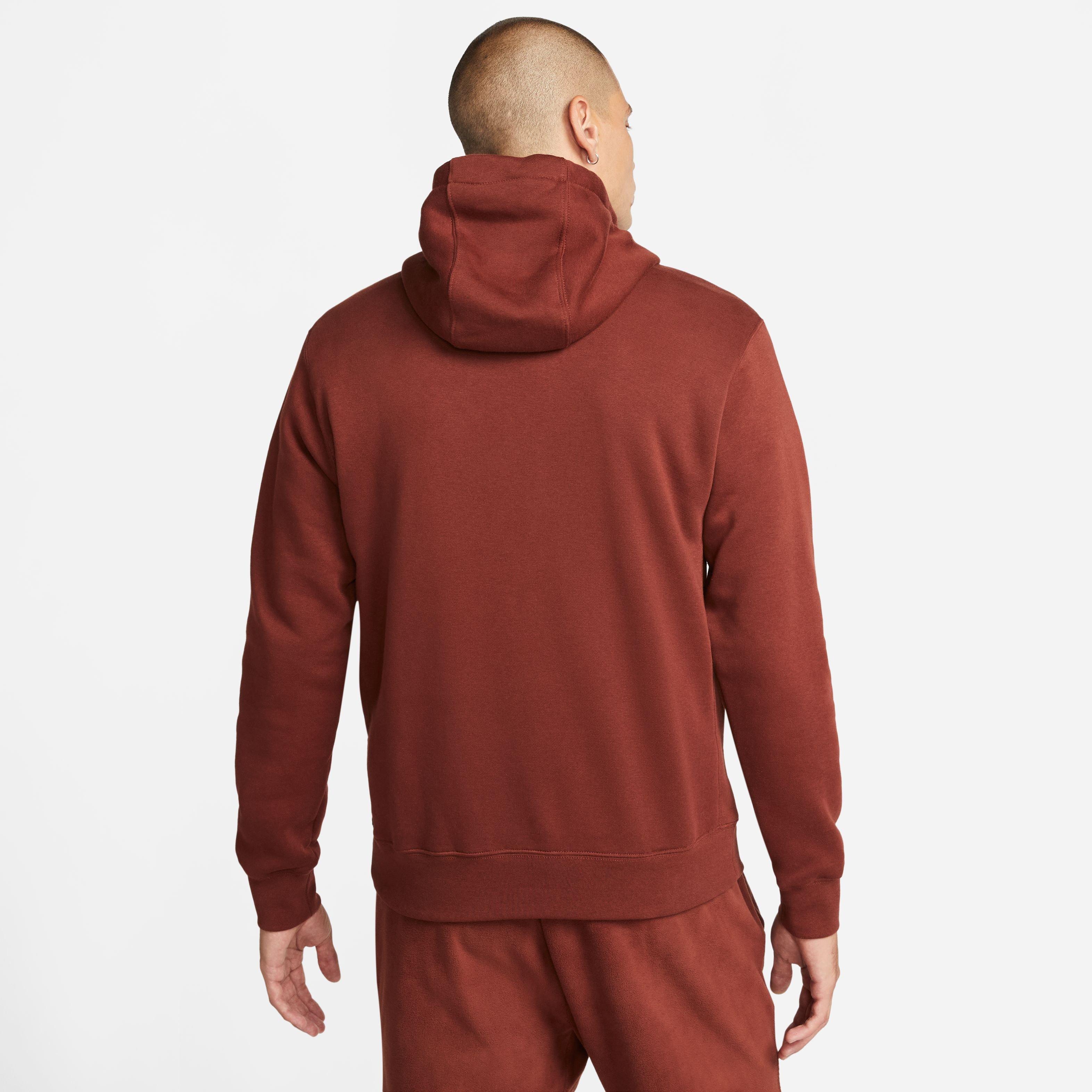 Hibbett sports online hoodies