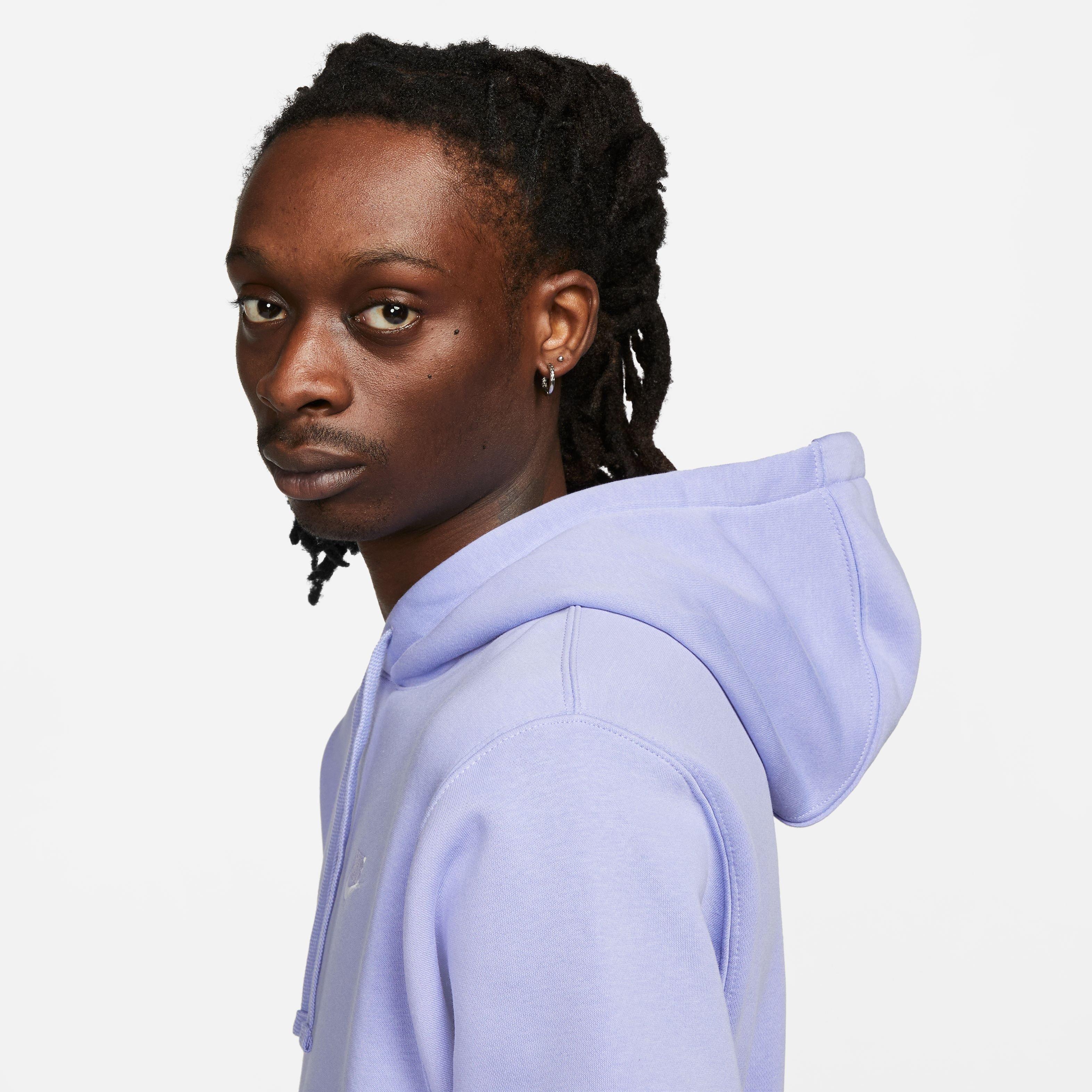 Lavender mist nike outlet hoodie