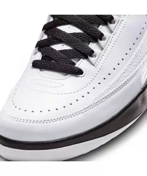 White x nike air jordan 2 black varsity red on foot shoes 1 Mid Revealed! - nike  air jordan 2 black varsity red on foot shoes - Off - Sb-roscoffShops