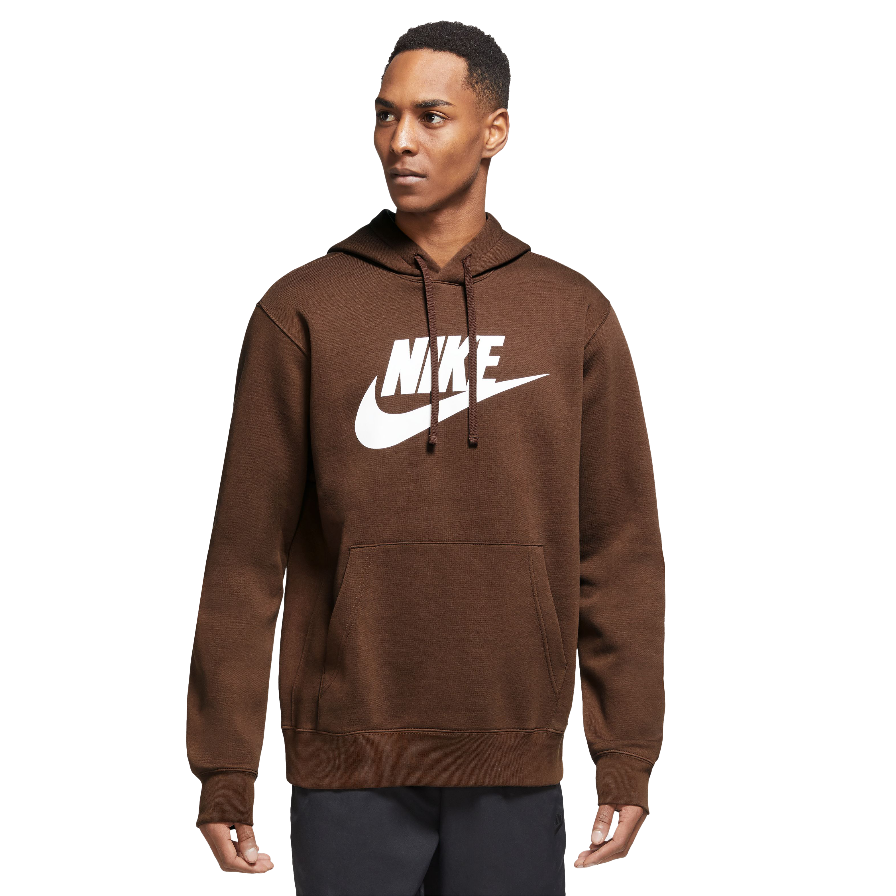 Nike Men's LeBron James Pullover Basketball Hoodie - Hibbett