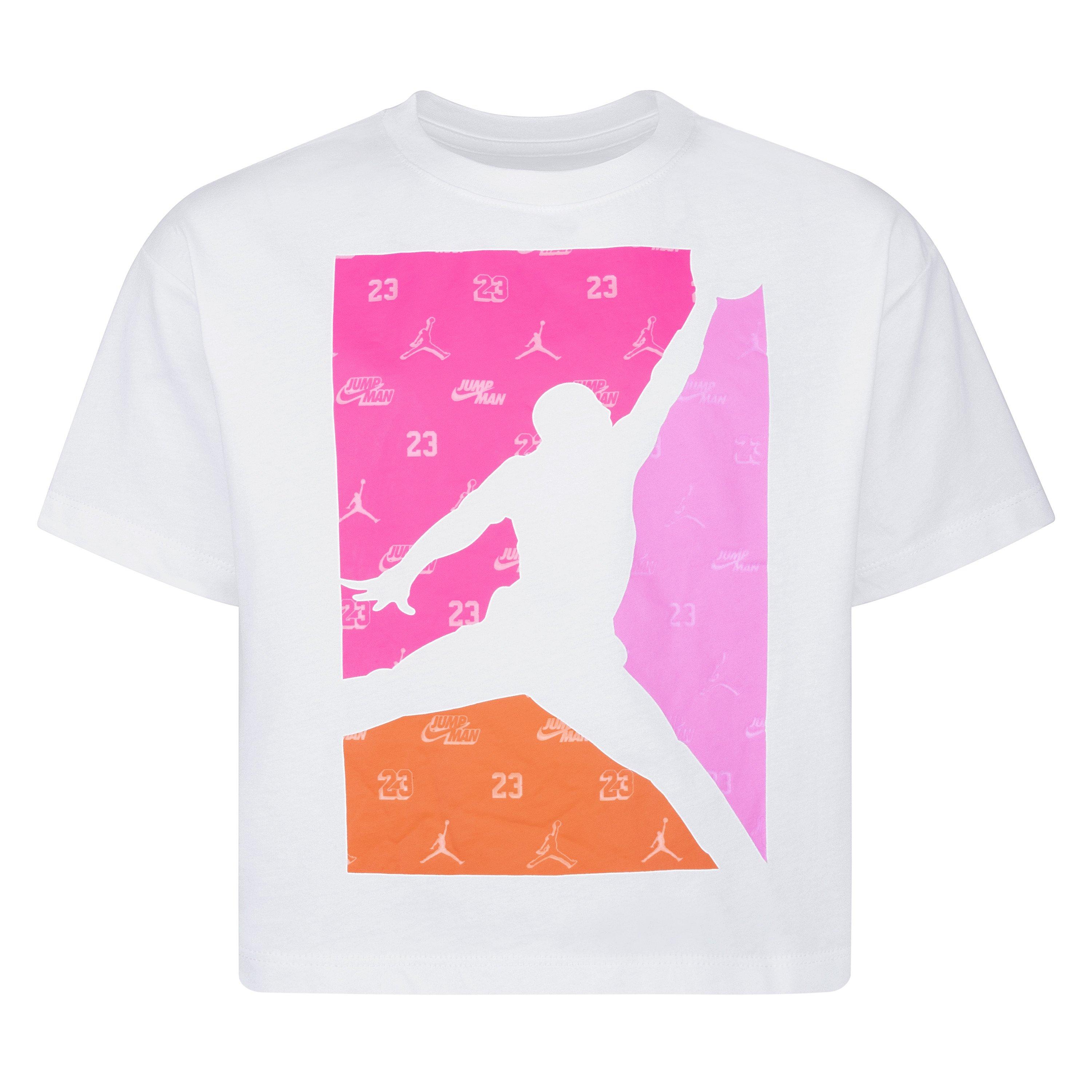 Jordan Boys Graphic Tees, Girls Graphic Tees - Hibbett