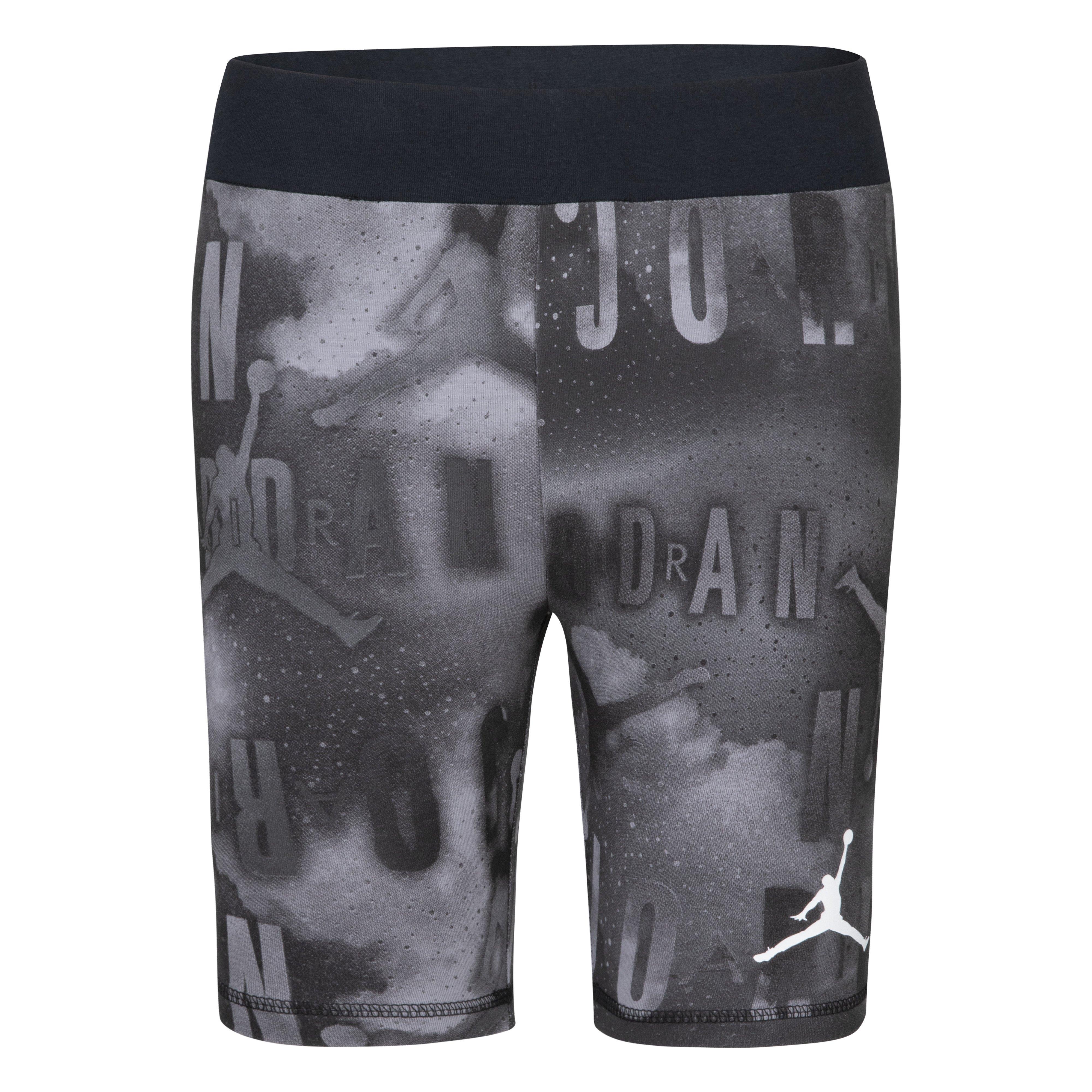 Air jordan best sale blockout shorts