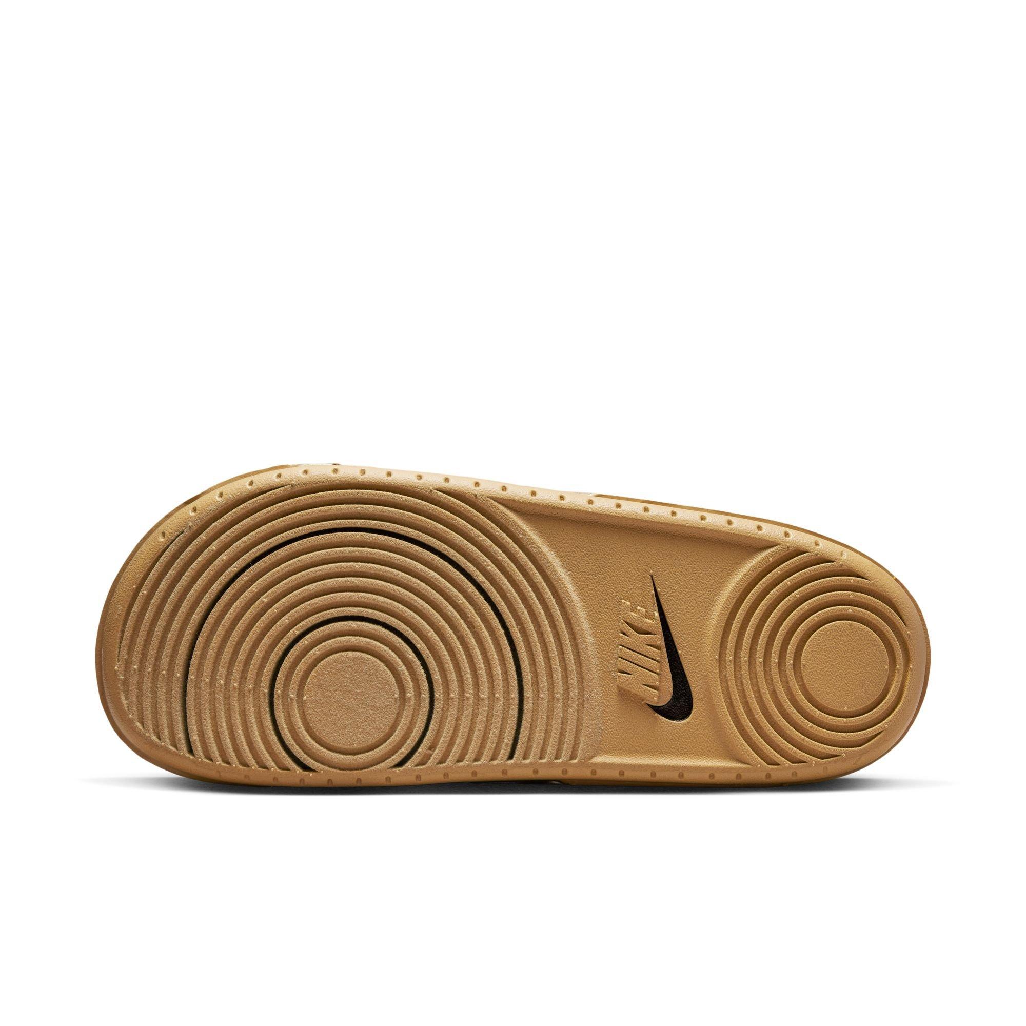 Nike Offcourt Black Men's Slide - Hibbett