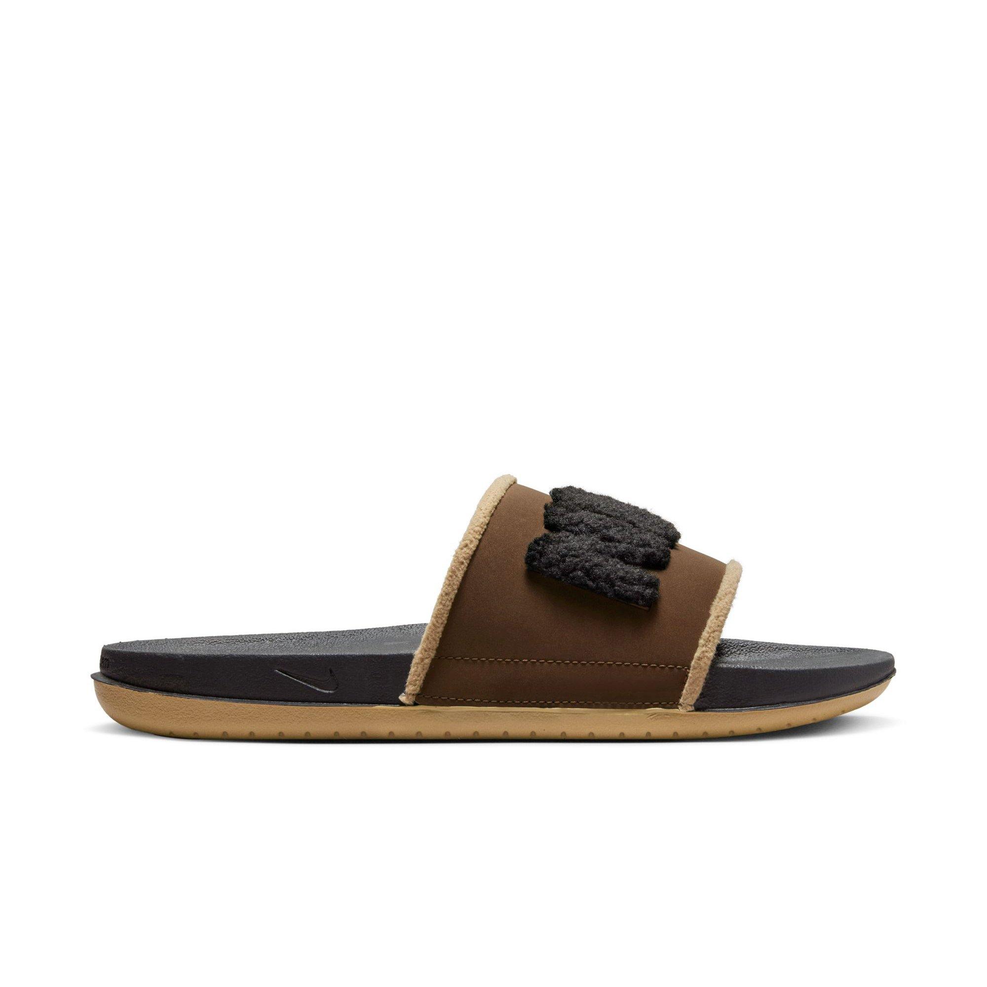 Hibbett sports 2025 nike sandals