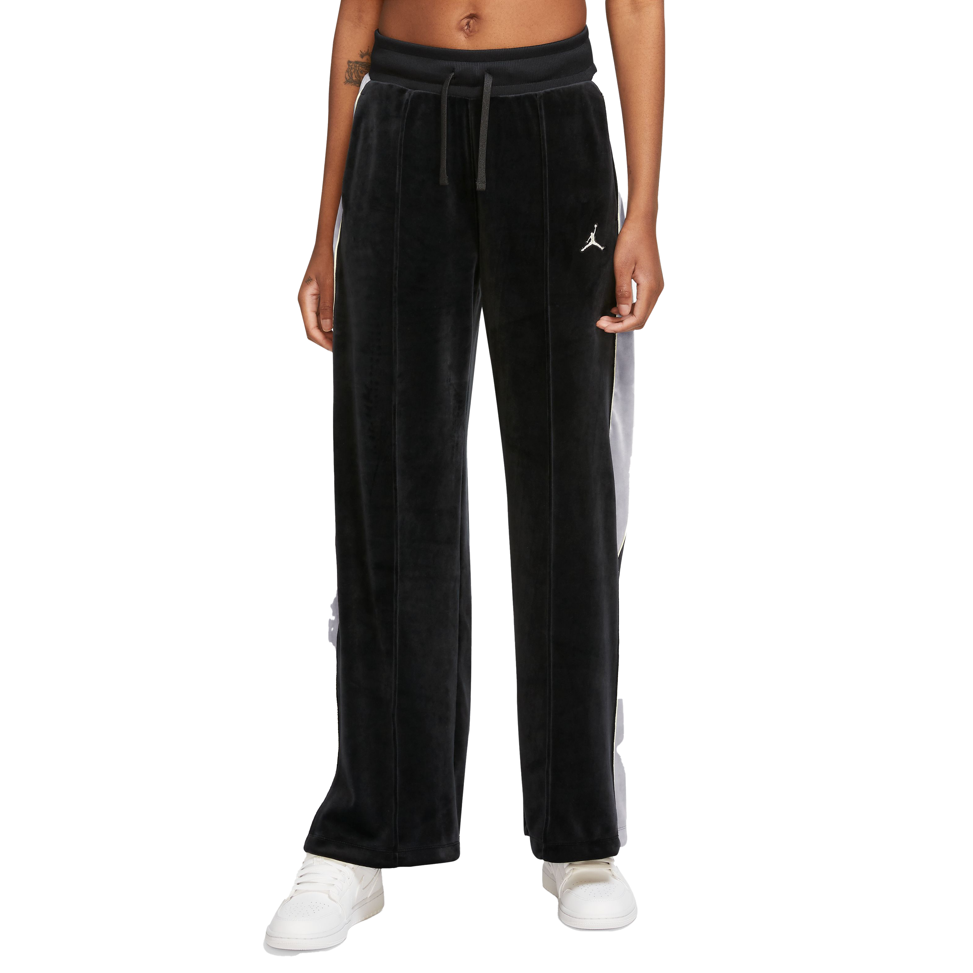 Velour 2025 jordan pants