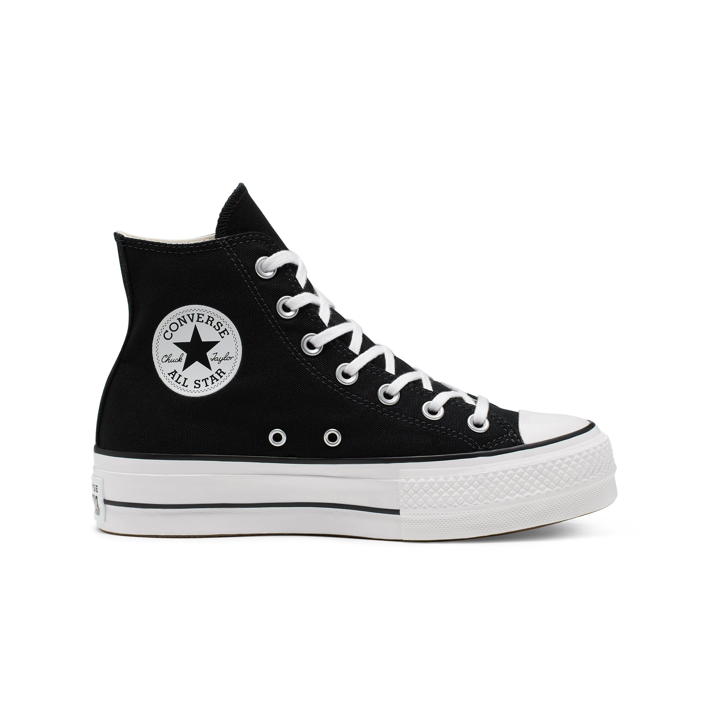 Ball black converse best sale