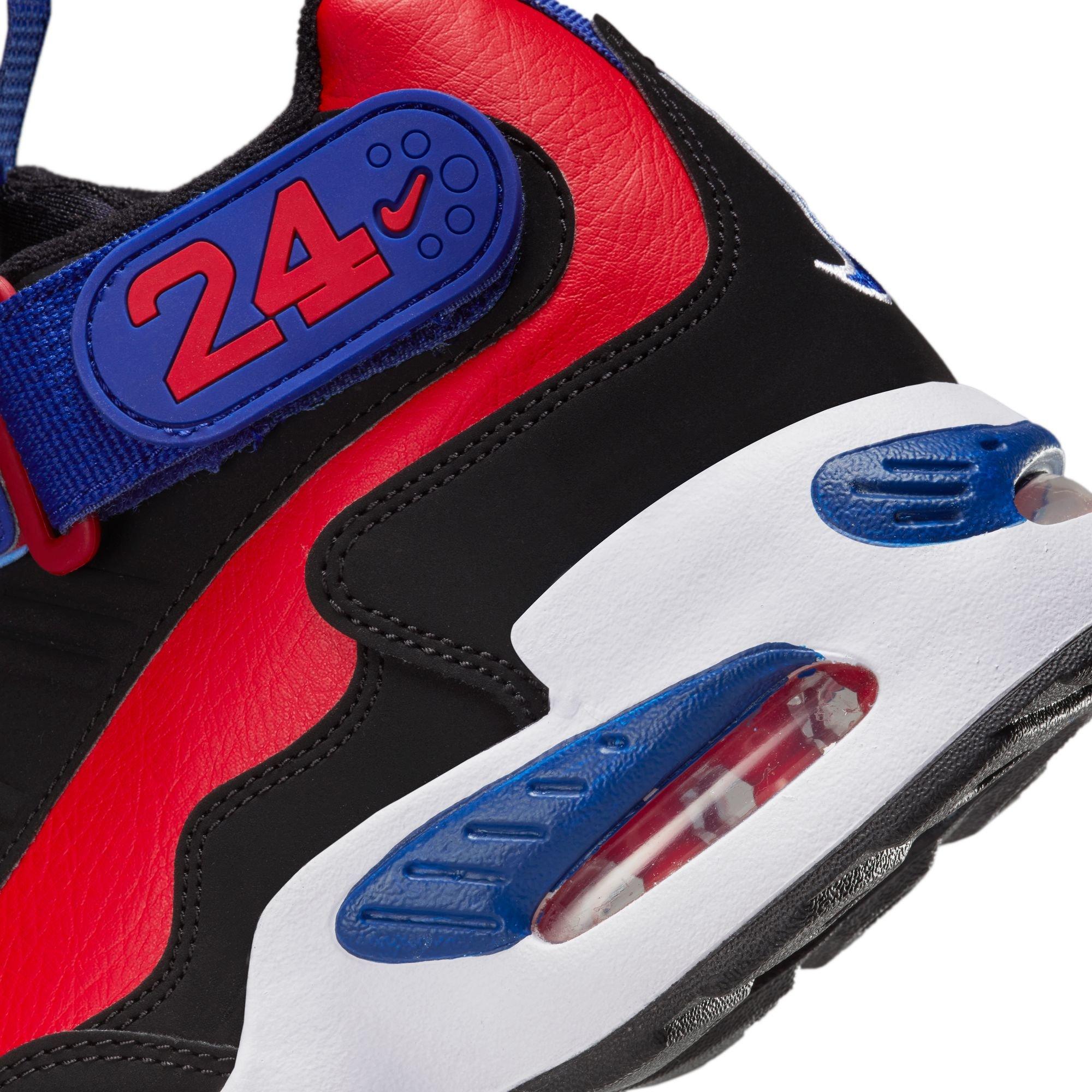 Nike Air Griffey Max 1 Varsity Royal Grade School Kids' Shoe - Hibbett