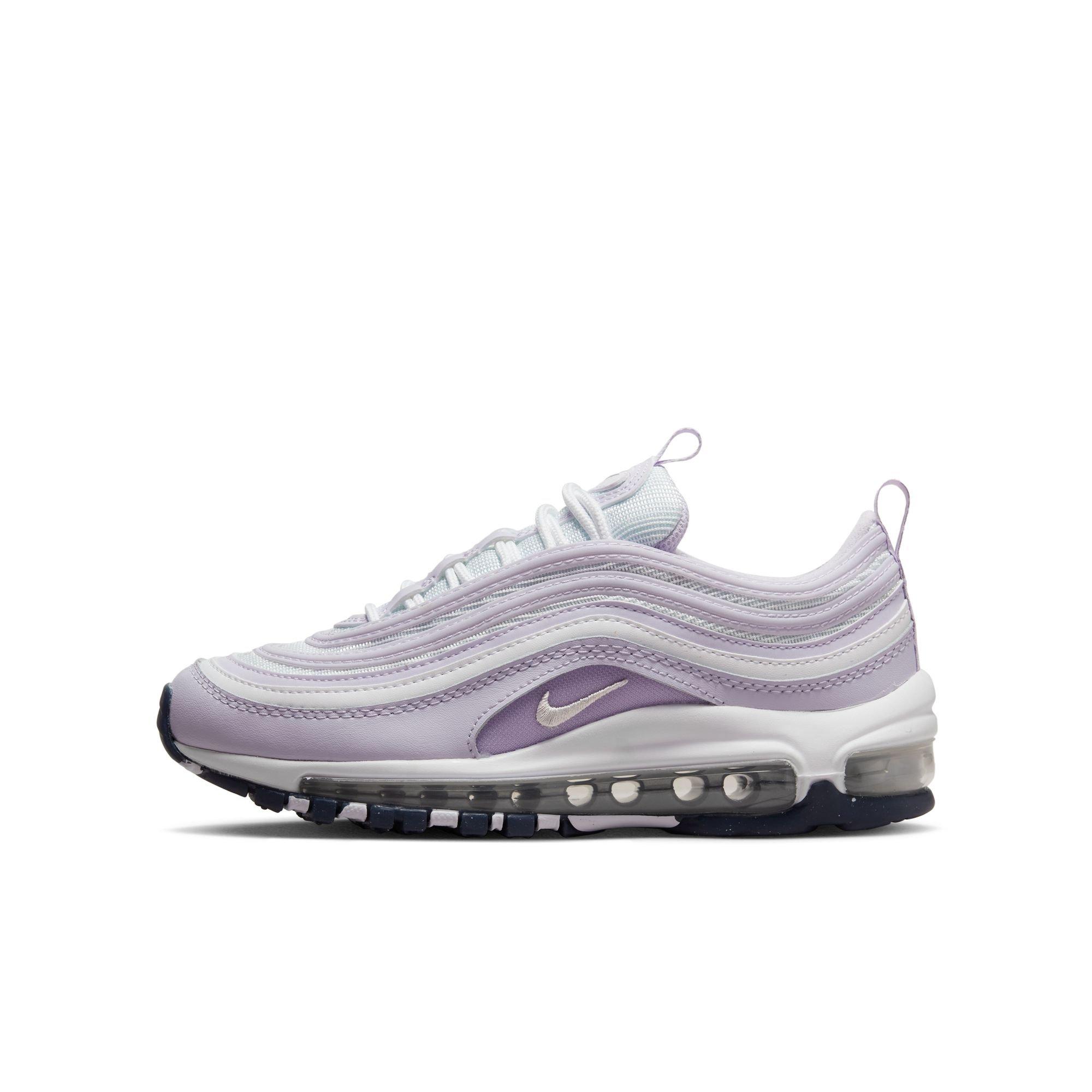 Nike purple air sale max 97