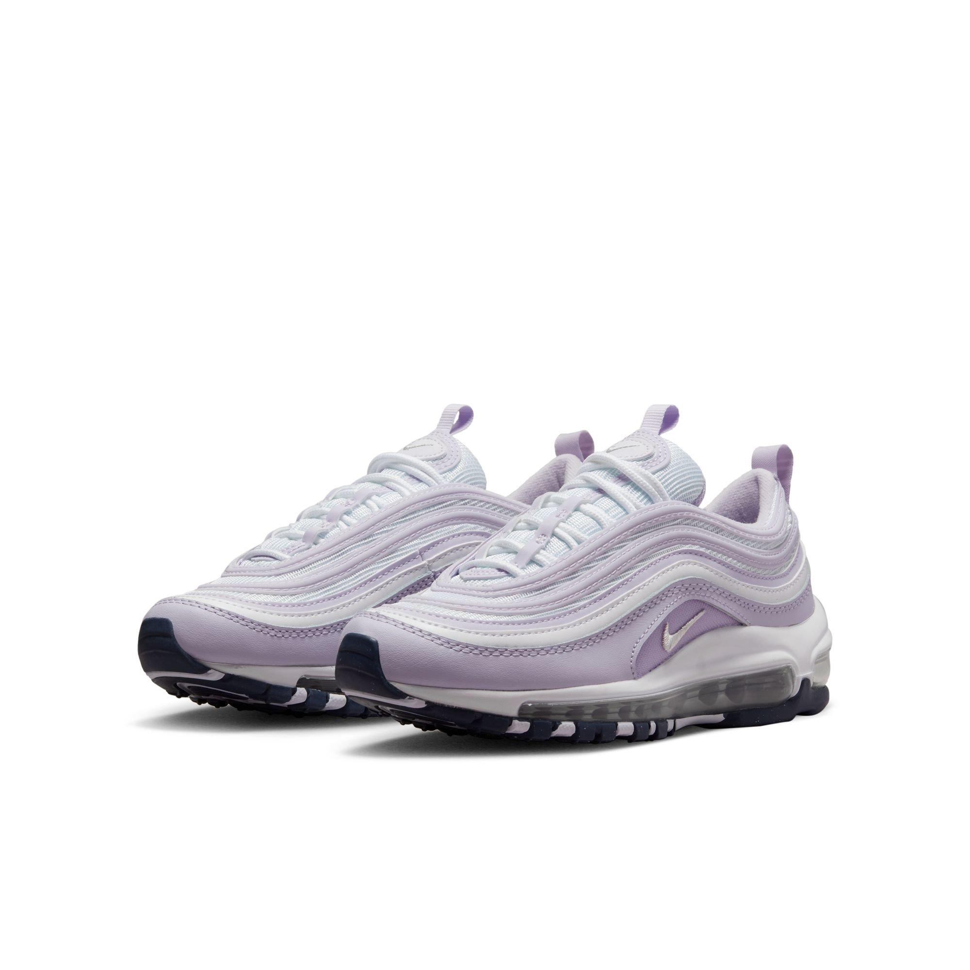 Air max 97 on sale purple and teal