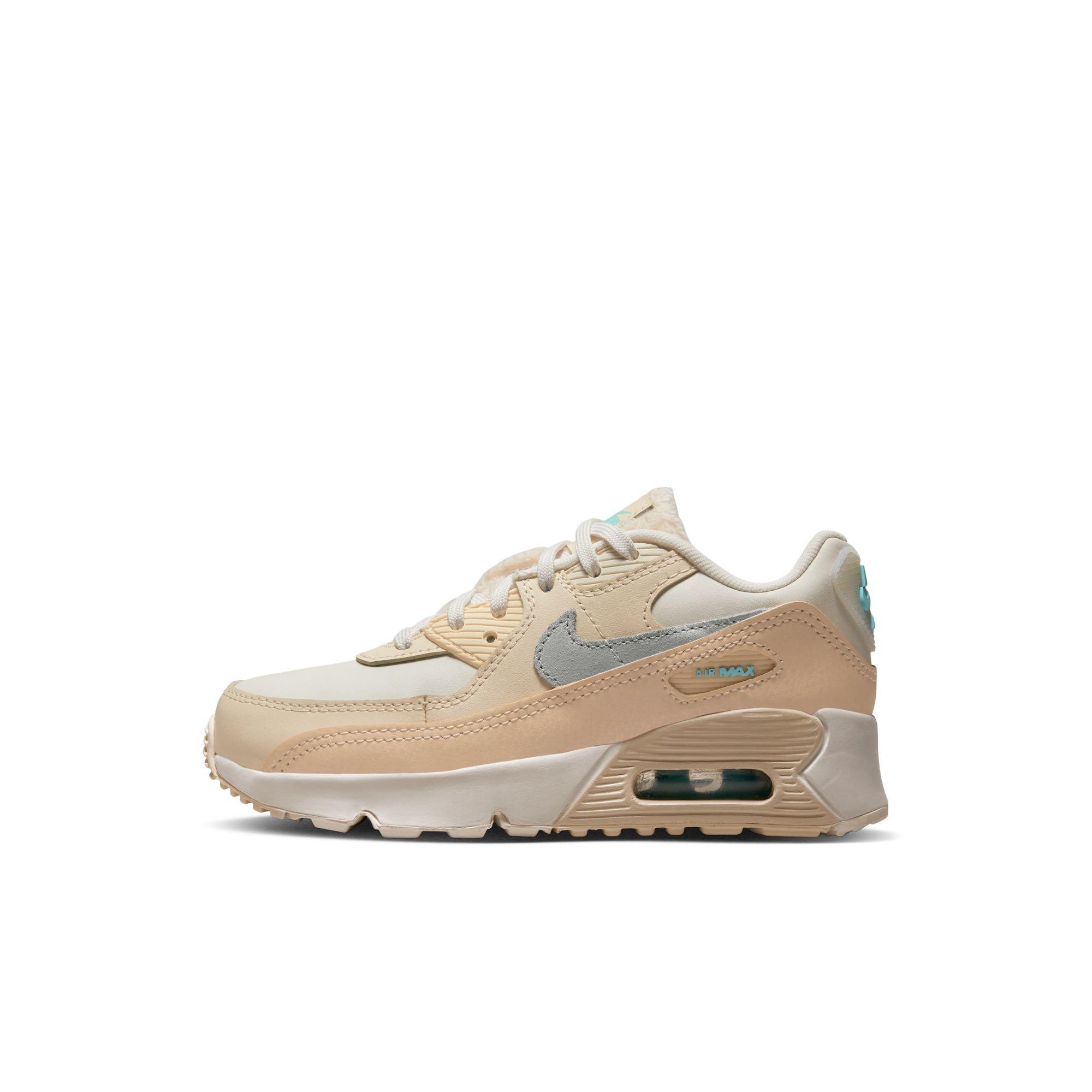 Air max clearance 90 particle beige