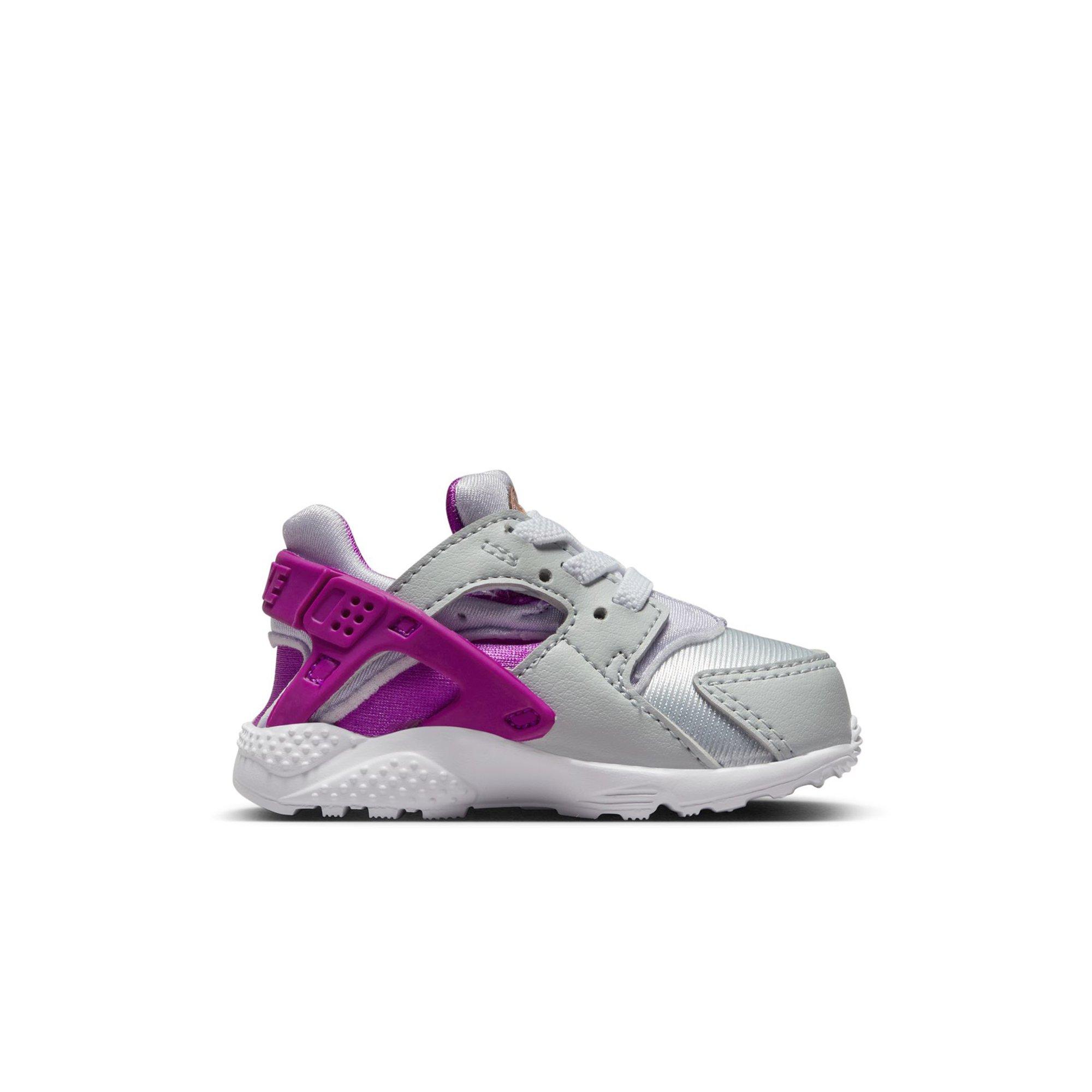 Grey shop huaraches girls