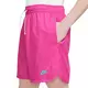 Nike Men's Sportswear Sport Essentials Woven Lined Flow Shorts-Pink - PINK Thumbnail View 3