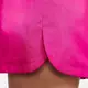 Nike Men's Sportswear Sport Essentials Woven Lined Flow Shorts-Pink - PINK Thumbnail View 5