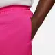 Nike Men's Sportswear Sport Essentials Woven Lined Flow Shorts-Pink - PINK Thumbnail View 8
