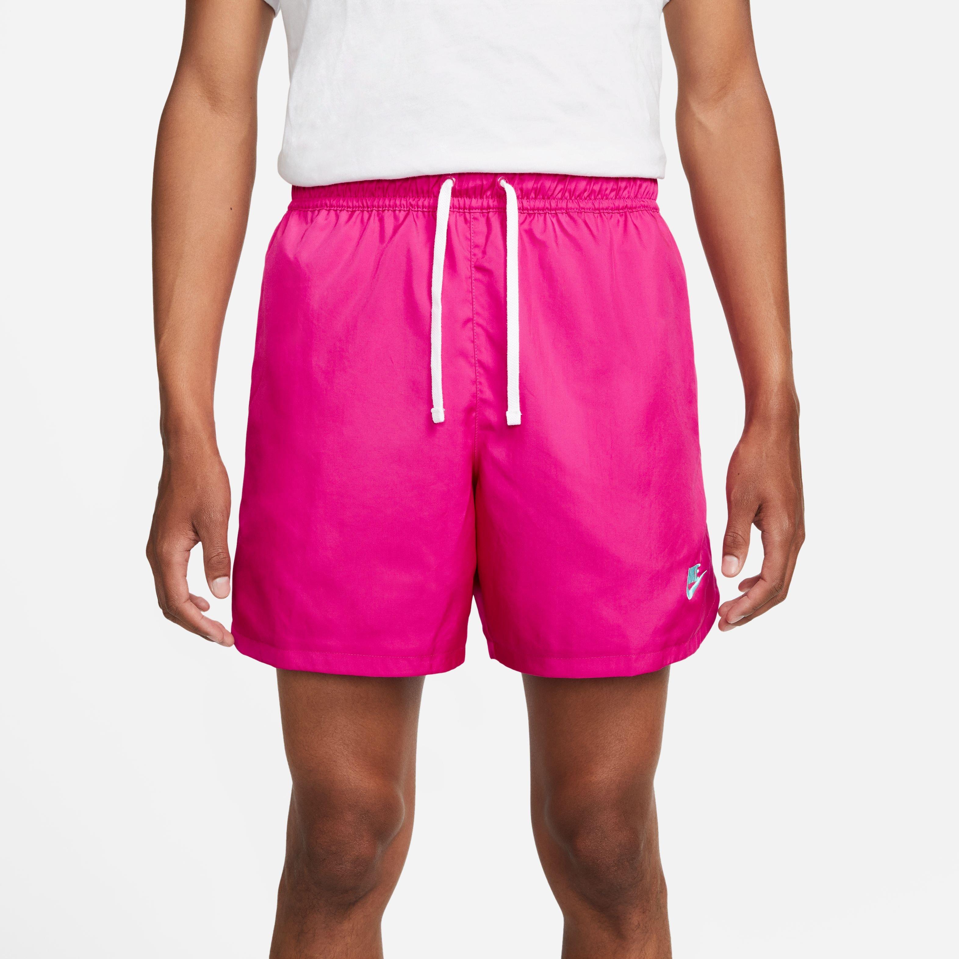 Nike Men s Sportswear Sport Essentials Woven Lined Flow Shorts