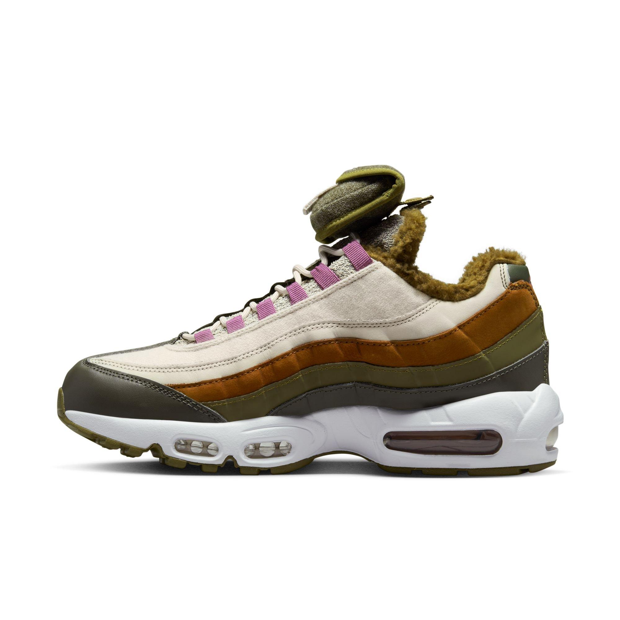 Nike air max 95 best sale cargo khaki