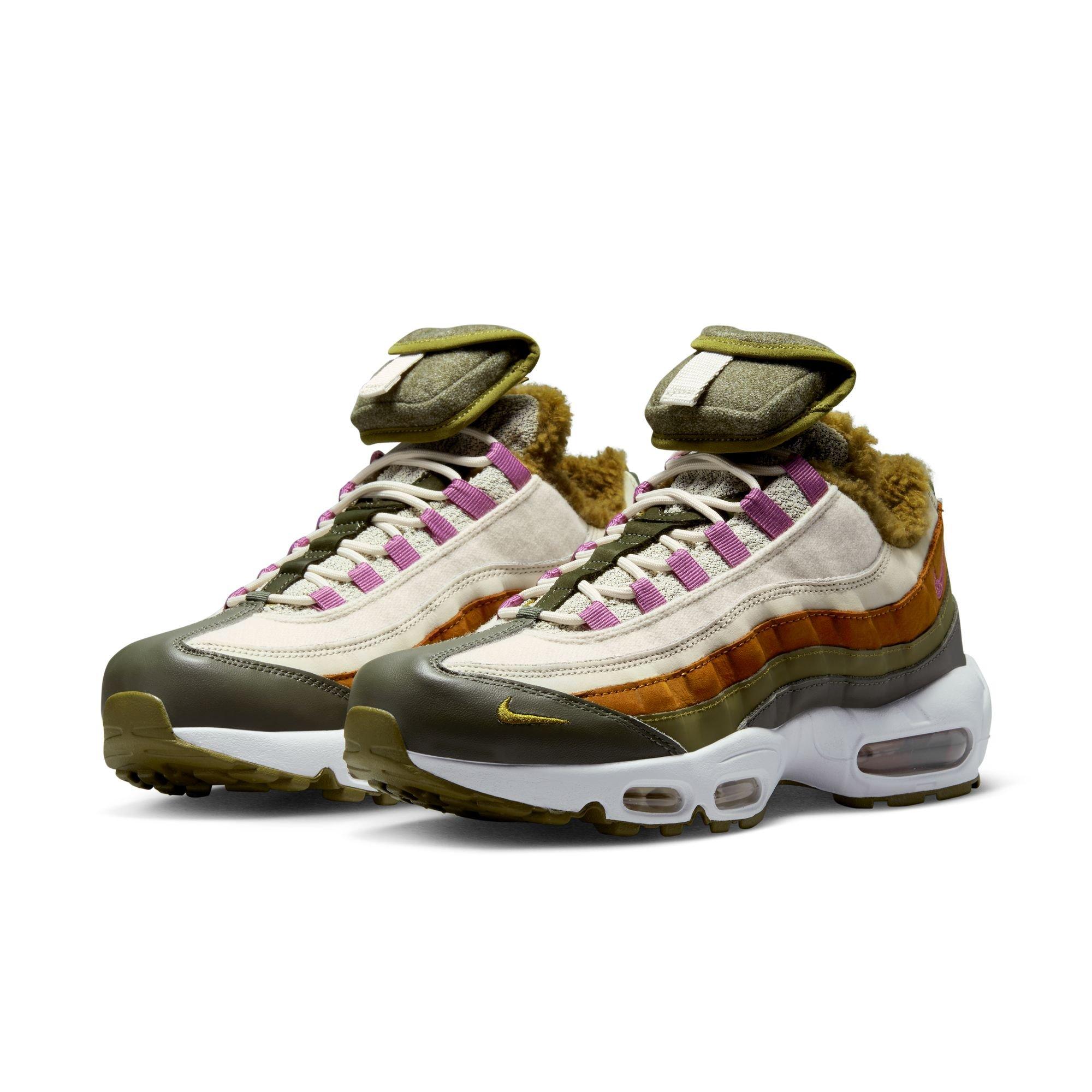 Nike Air Max 95 Sneakers