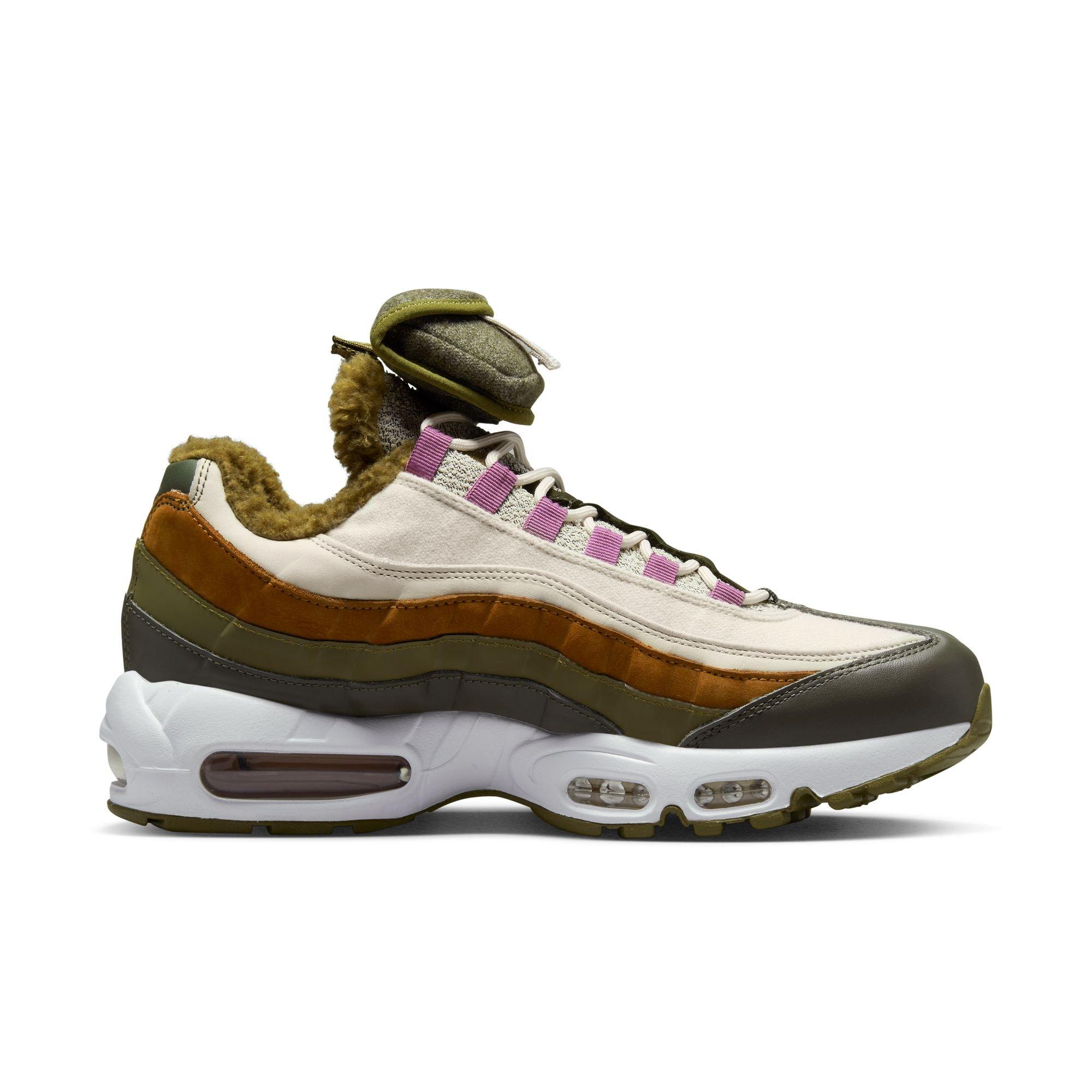 Air max shop 95 hibbett sports