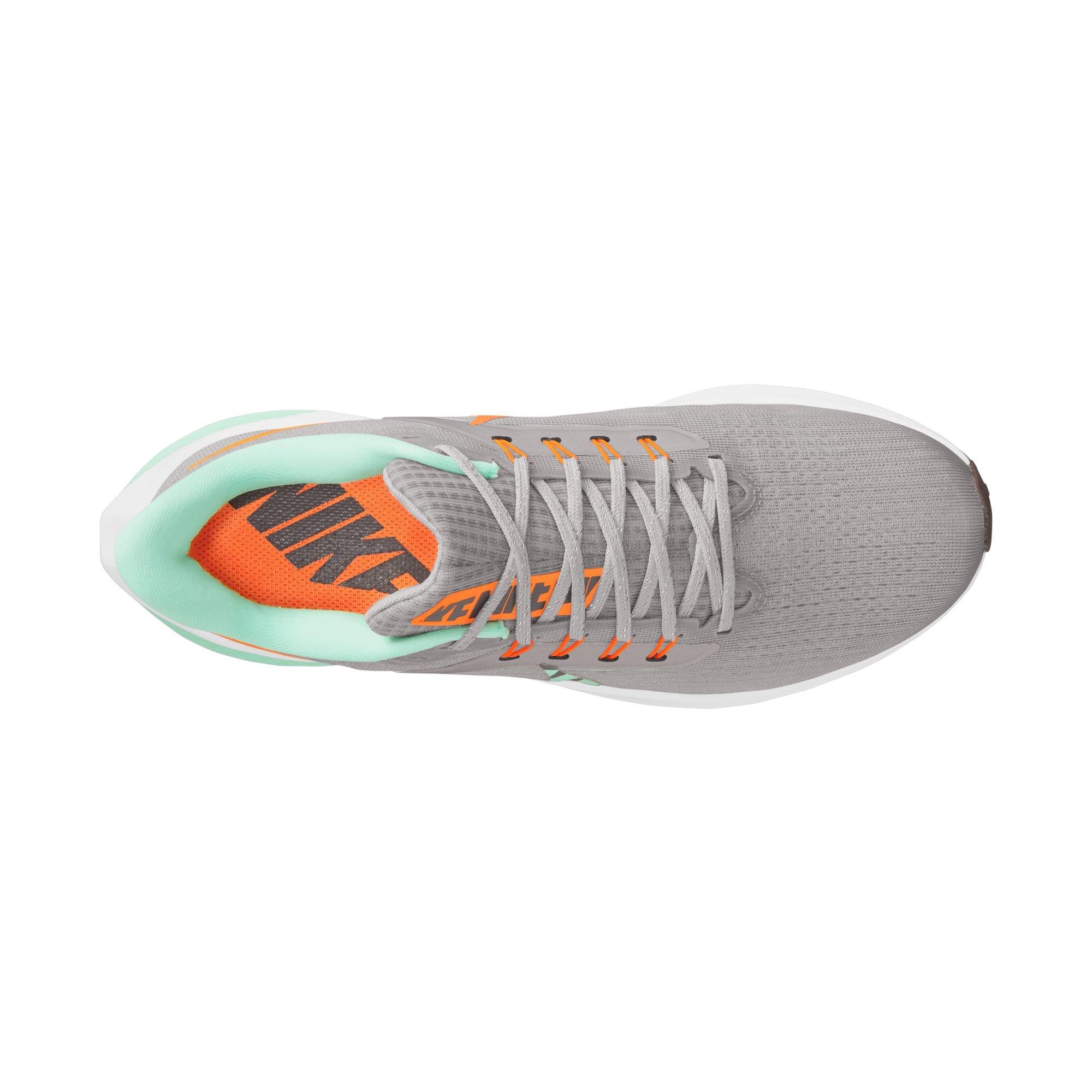 dennenboom Ik zie je morgen vorm Nike Pegasus 39 Premium "Photon Dust/Mint Foam/Total Orange" Women's Road  Running Shoe